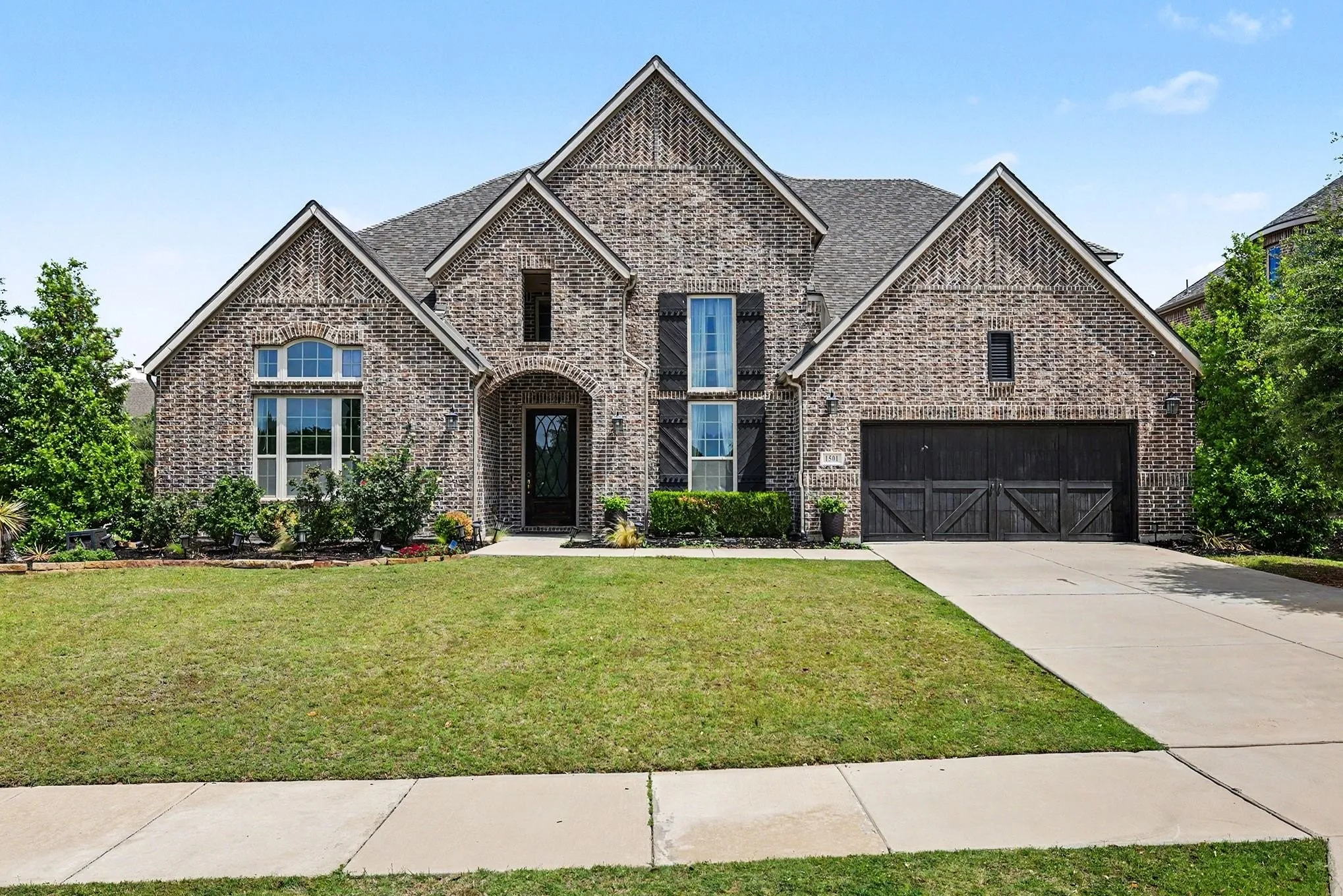 Single Family Residence For Sale in Collin County , 1501 Winchester Drive, Prosper, Texas 75078, 4 Bedroom, 5 Bathroom, 3 Garage spaces, 4,640 Sqft, built in 2015, mls#21189147, Real Estate Agent in Prosper, Homes For Sale in Collin county, Homes For Sale in Prosper, Realtor in Prosper Texas, Real Estate Brokerage Independent Realty Texas, Luminita Cordes Realtor
