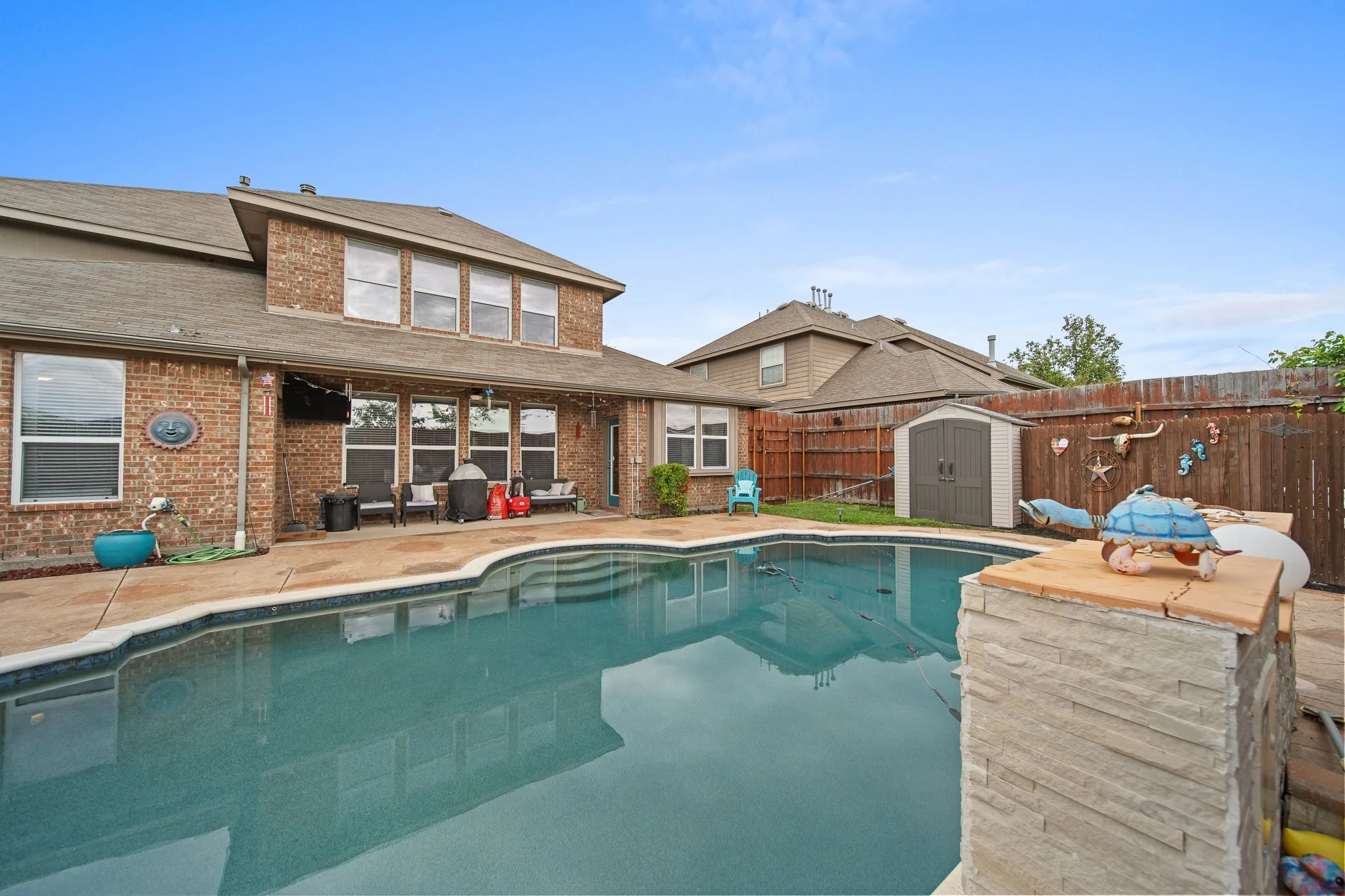 Single Family Residence For Sale in Dallas County , 7114 Bickers Drive, Rowlett, Texas 75089, 4 Bedroom, 3 Bathroom, 2 Garage spaces, 3,038 Sqft, built in 2005, mls#21268726, Real Estate Agent in Rowlett, Homes For Sale in Dallas county, Homes For Sale in Rowlett, Realtor in Rowlett Texas, Real Estate Brokerage Independent Realty Texas, Luminita Cordes Realtor