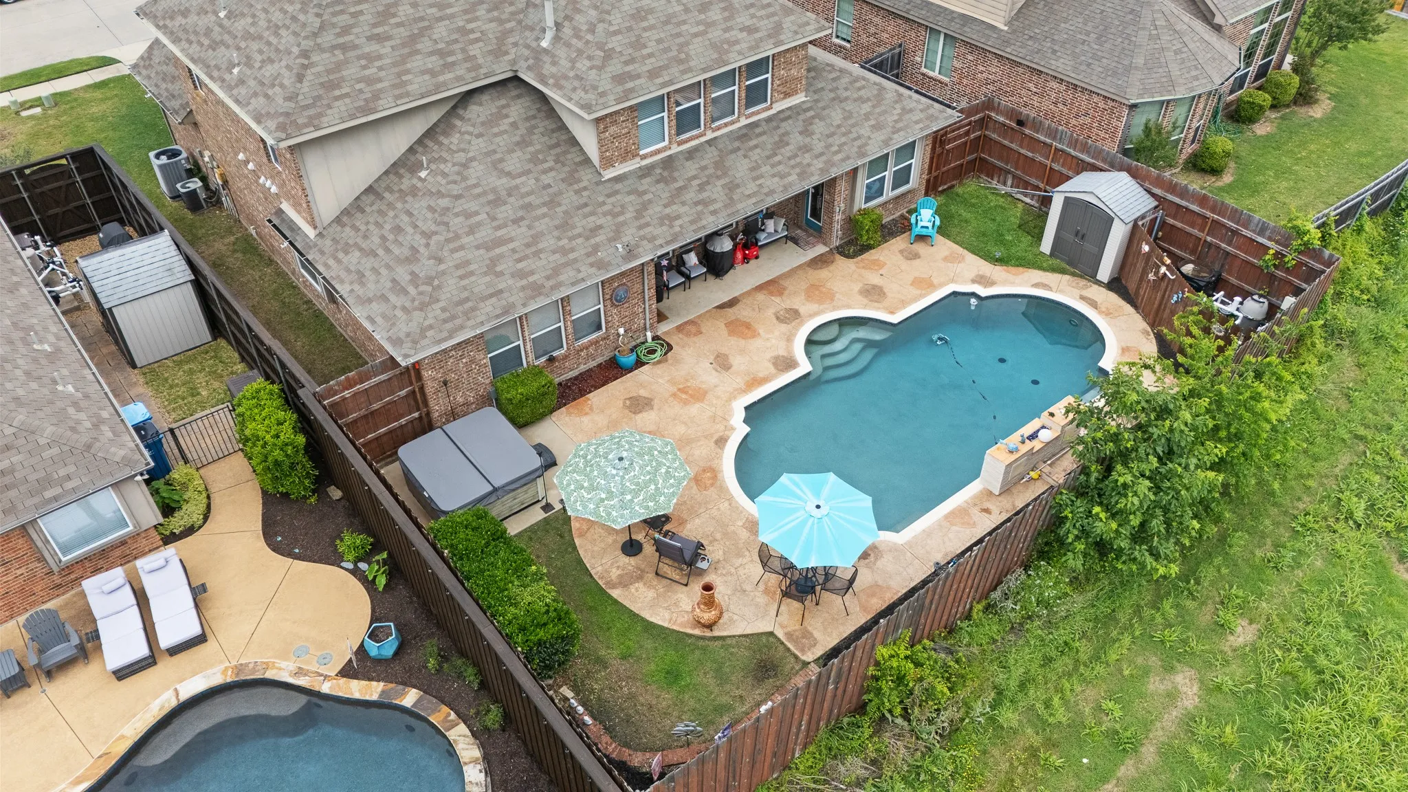 Single Family Residence For Sale in Dallas County , 7114 Bickers Drive, Rowlett, Texas 75089, 4 Bedroom, 3 Bathroom, 2 Garage spaces, 3,038 Sqft, built in 2005, mls#21268726, Real Estate Agent in Rowlett, Homes For Sale in Dallas county, Homes For Sale in Rowlett, Realtor in Rowlett Texas, Real Estate Brokerage Independent Realty Texas, Luminita Cordes Realtor