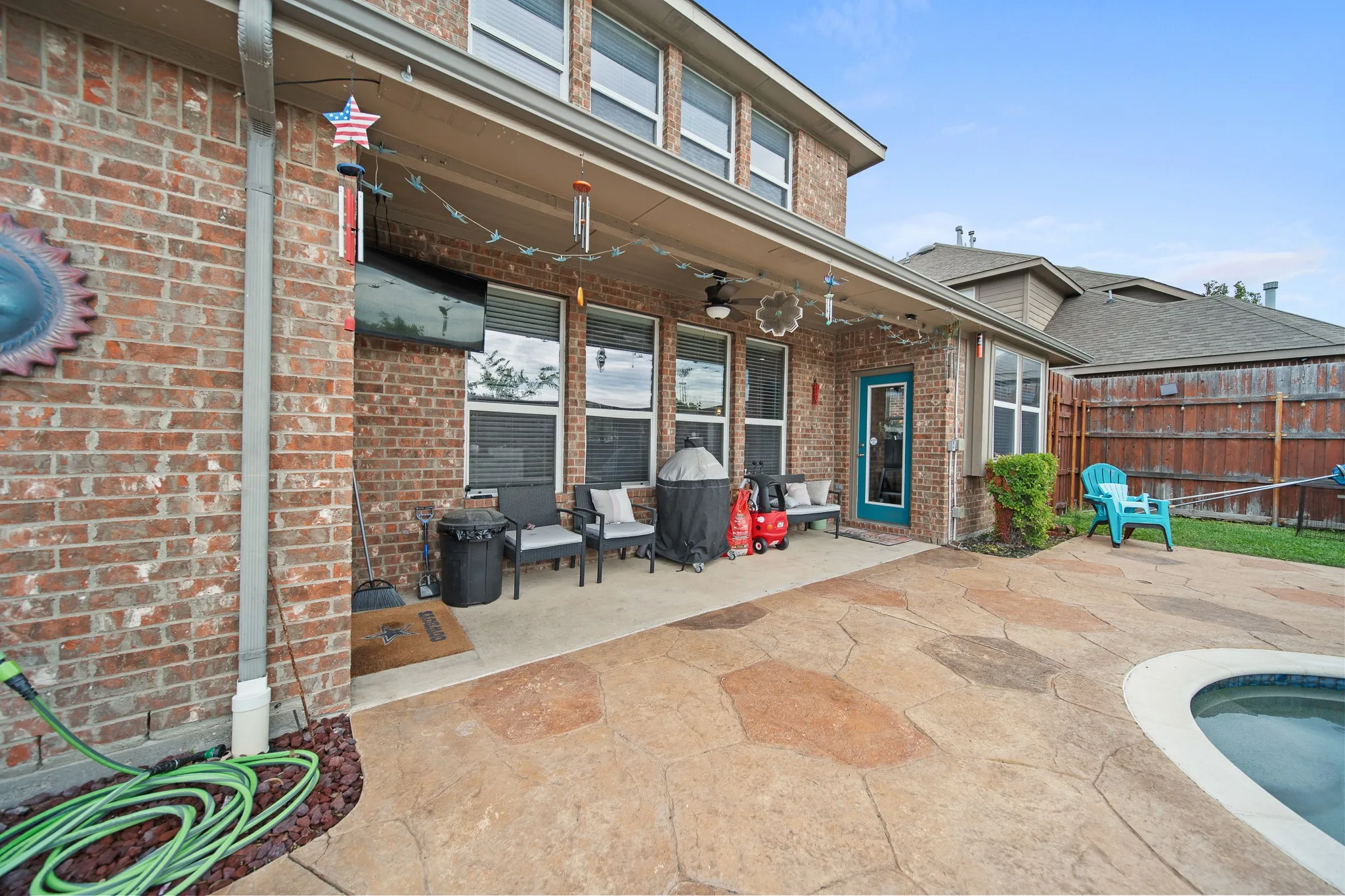 Single Family Residence For Sale in Dallas County , 7114 Bickers Drive, Rowlett, Texas 75089, 4 Bedroom, 3 Bathroom, 2 Garage spaces, 3,038 Sqft, built in 2005, mls#21268726, Real Estate Agent in Rowlett, Homes For Sale in Dallas county, Homes For Sale in Rowlett, Realtor in Rowlett Texas, Real Estate Brokerage Independent Realty Texas, Luminita Cordes Realtor