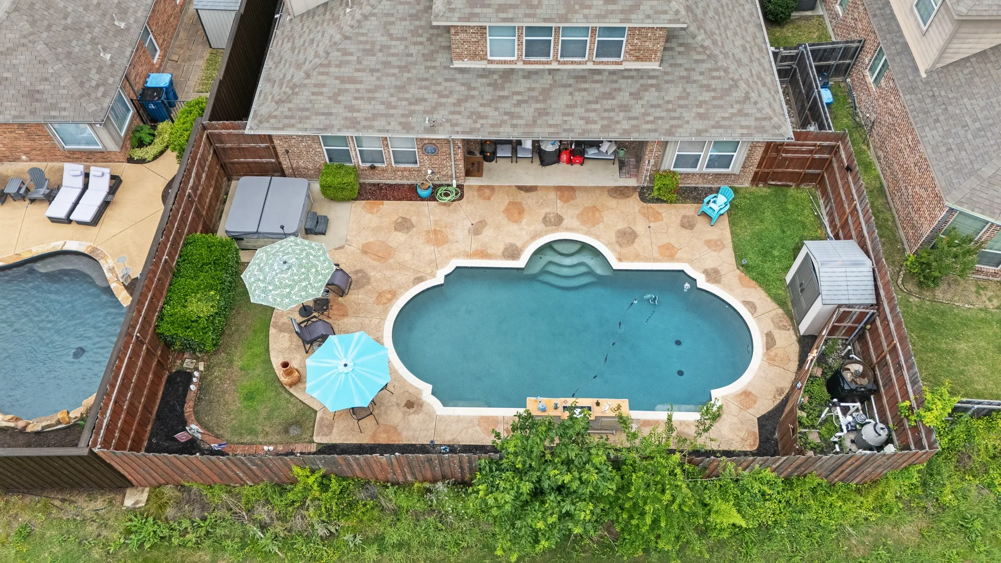 Single Family Residence For Sale in Dallas County , 7114 Bickers Drive, Rowlett, Texas 75089, 4 Bedroom, 3 Bathroom, 2 Garage spaces, 3,038 Sqft, built in 2005, mls#21268726, Real Estate Agent in Rowlett, Homes For Sale in Dallas county, Homes For Sale in Rowlett, Realtor in Rowlett Texas, Real Estate Brokerage Independent Realty Texas, Luminita Cordes Realtor