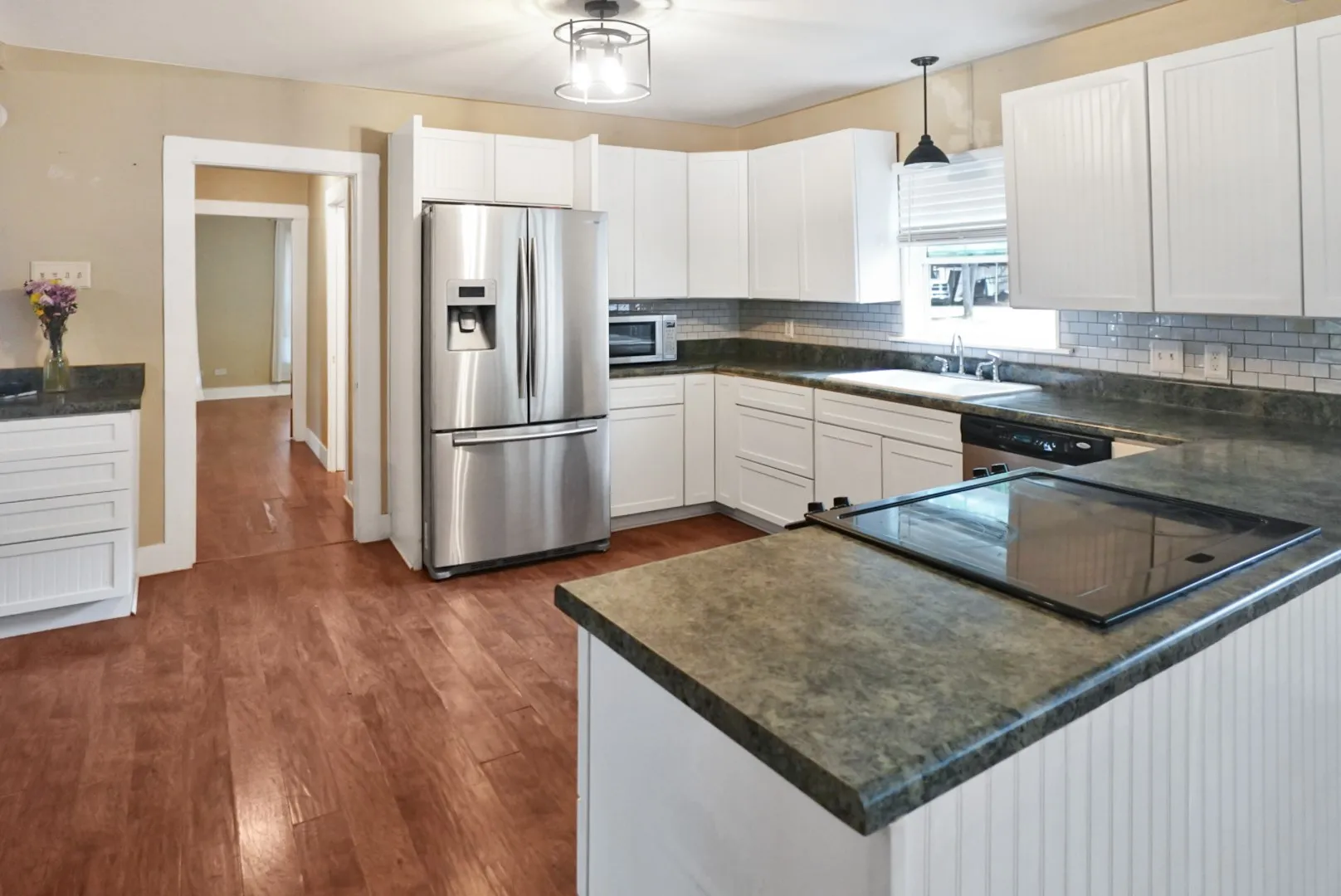 Single Family Residence For Sale in Palo Pinto County , 216 19th Street, Mineral Wells, Texas 76067, 2 Bedrooms, 1 Bathroom, Garage spaces, 1,226 Sqft, built in 1935, Price $155,000, mls#21269043, Real Estate Agent in Mineral Wells, Homes For Sale in Palo Pinto county, Homes For Sale in Mineral Wells, Realtor in Mineral Wells Texas, Real Estate Brokerage Independent Realty Texas, Luminita Cordes Realtor
