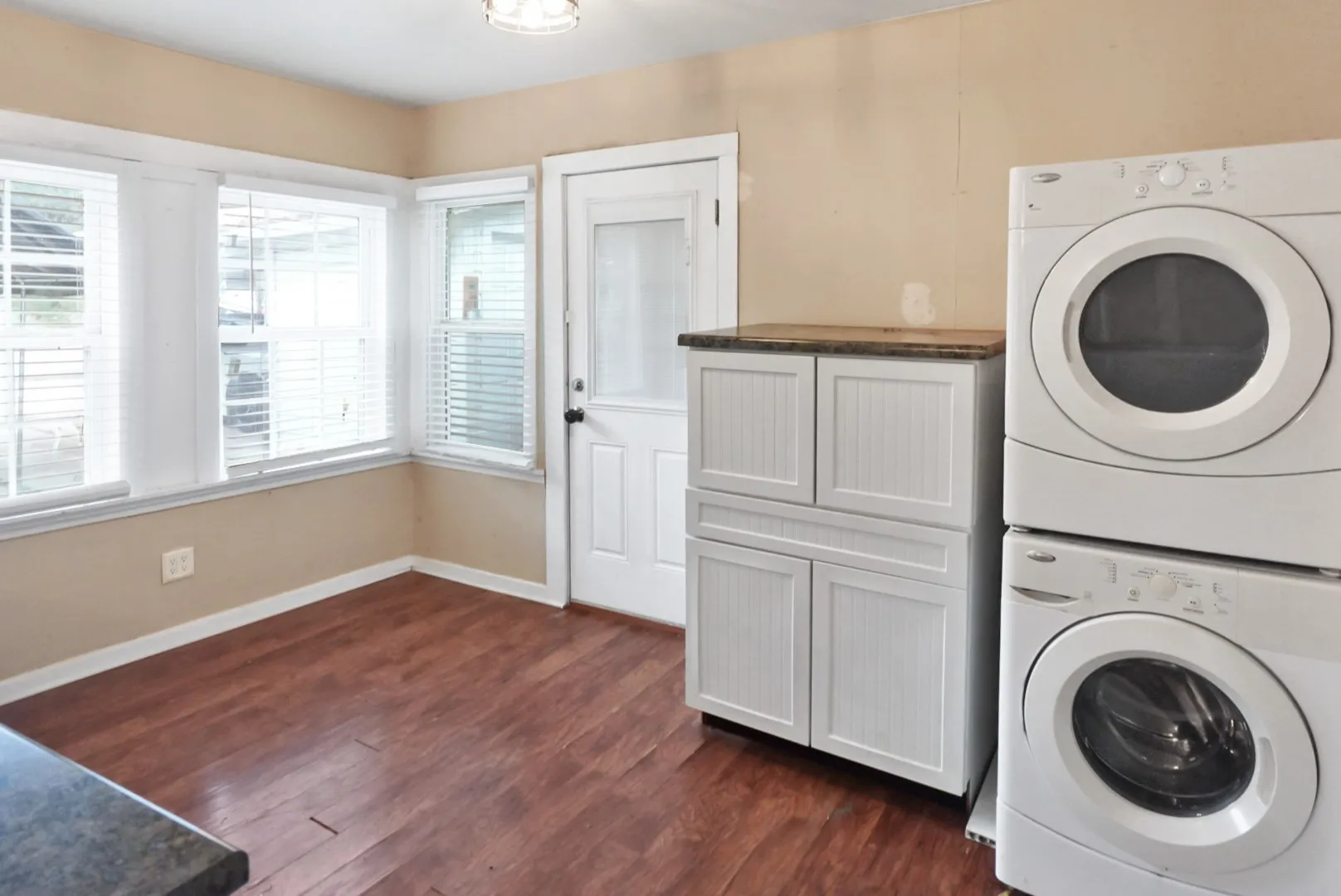 Single Family Residence For Sale in Palo Pinto County , 216 19th Street, Mineral Wells, Texas 76067, 2 Bedrooms, 1 Bathroom, Garage spaces, 1,226 Sqft, built in 1935, Price $155,000, mls#21269043, Real Estate Agent in Mineral Wells, Homes For Sale in Palo Pinto county, Homes For Sale in Mineral Wells, Realtor in Mineral Wells Texas, Real Estate Brokerage Independent Realty Texas, Luminita Cordes Realtor