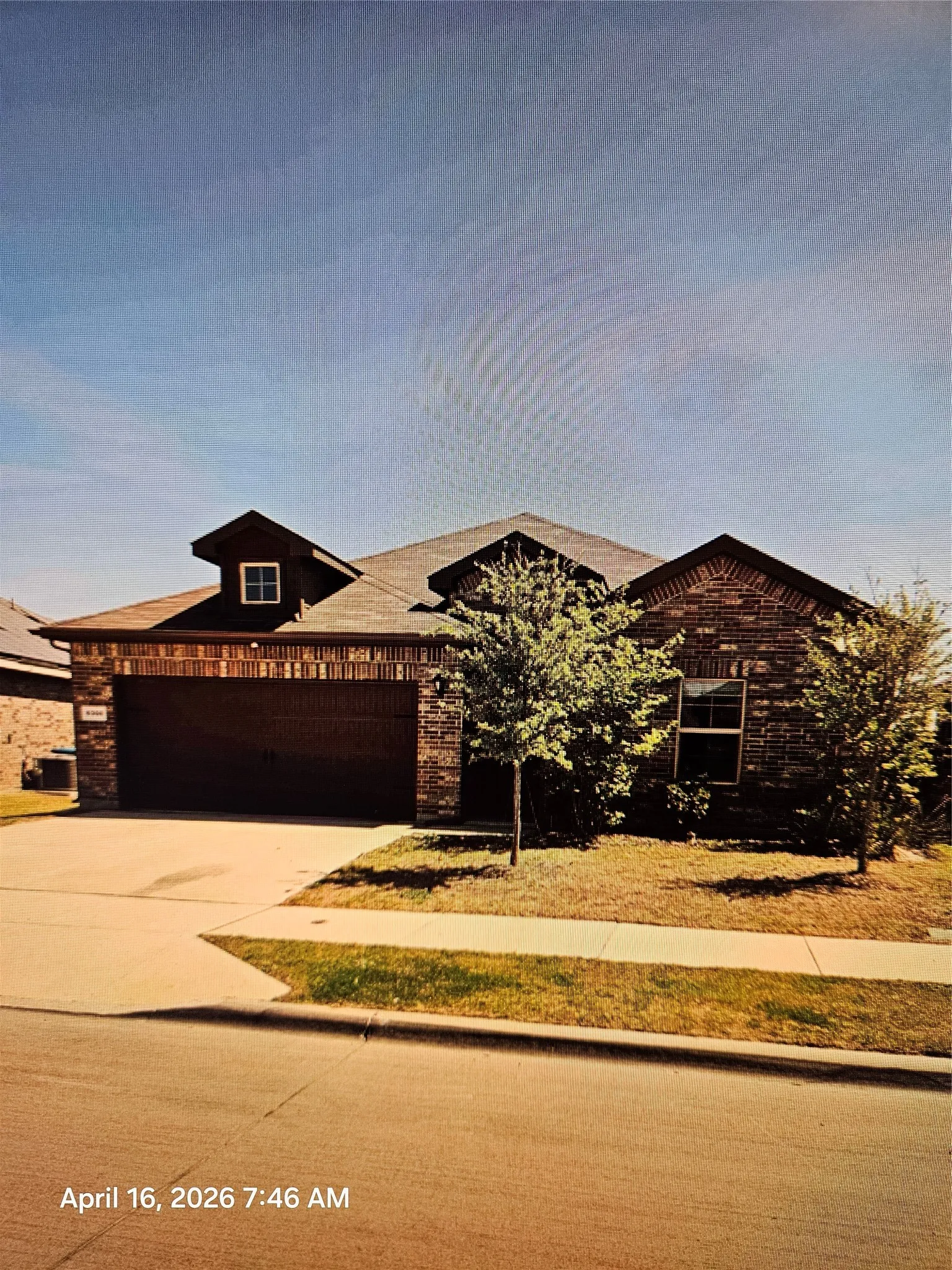 Single Family Residence For Sale in Tarrant County , 9308 Red Brush Trail, Fort Worth, Texas 76131, 4 Bedroom, 2 Bathroom, 2 Garage spaces, 1,840 Sqft, built in 2022, mls#21269045, Real Estate Agent in Fort Worth, Homes For Sale in Tarrant county, Homes For Sale in Fort Worth, Realtor in Fort Worth Texas, Real Estate Brokerage Independent Realty Texas, Luminita Cordes Realtor