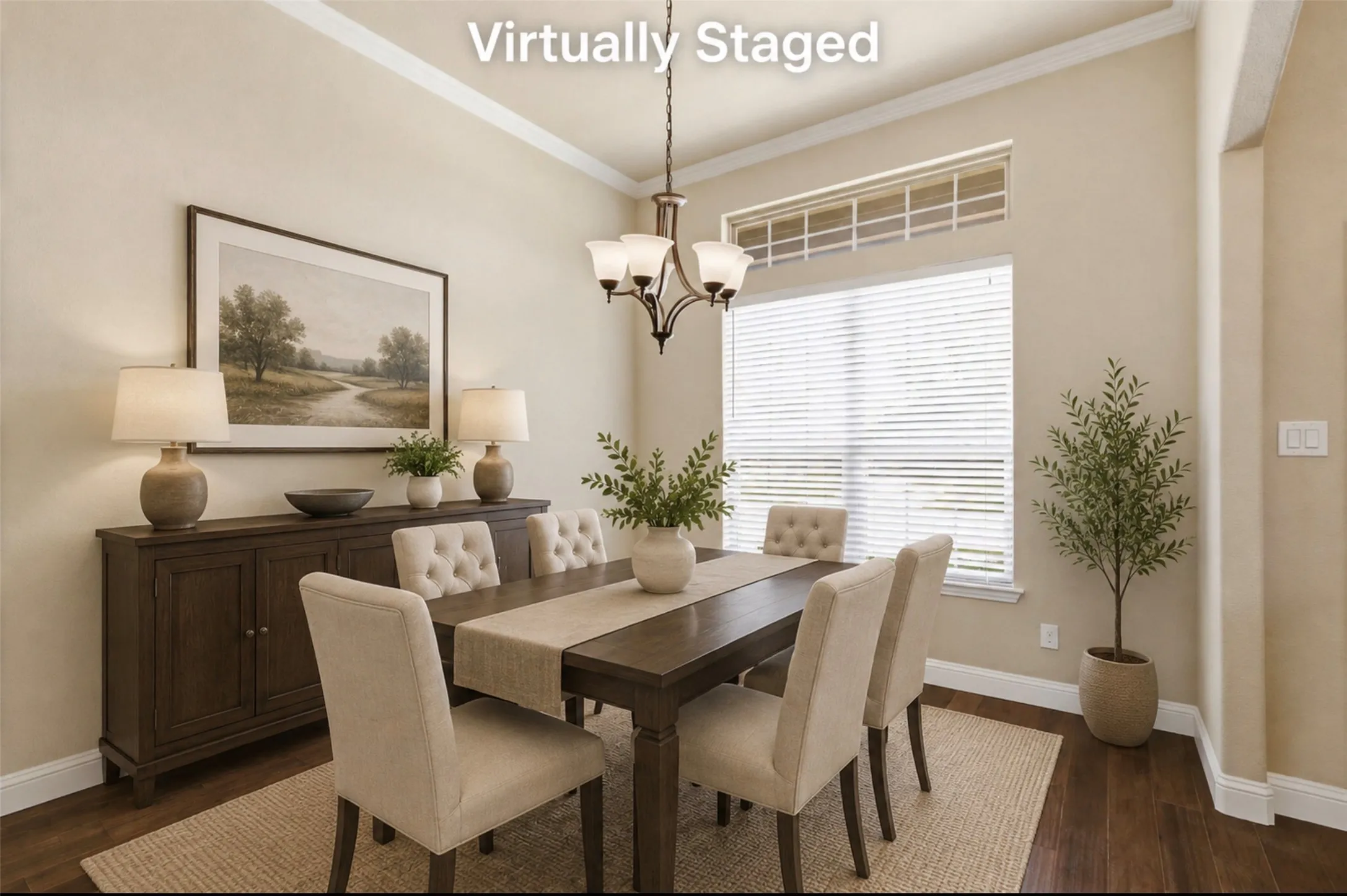 VirtuallyStaged
