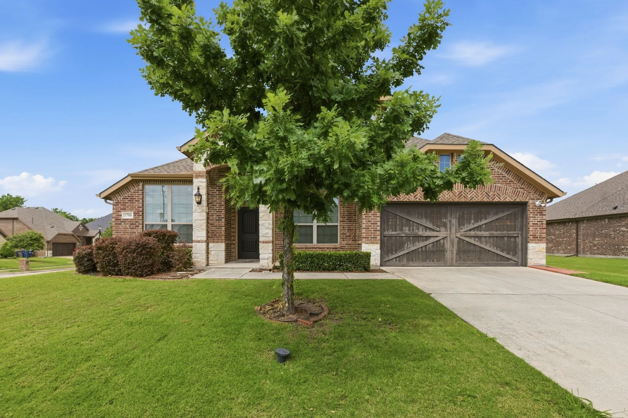 Single Family Residence For Sale in Collin County , 1706 Asbury Drive, Wylie, Texas 75098, 4 Bedroom, 2 Bathroom, 2 Garage spaces, 2,635 Sqft, built in 2018, mls#21266689, Real Estate Agent in Wylie, Homes For Sale in Collin county, Homes For Sale in Wylie, Realtor in Wylie Texas, Real Estate Brokerage Independent Realty Texas, Luminita Cordes Realtor