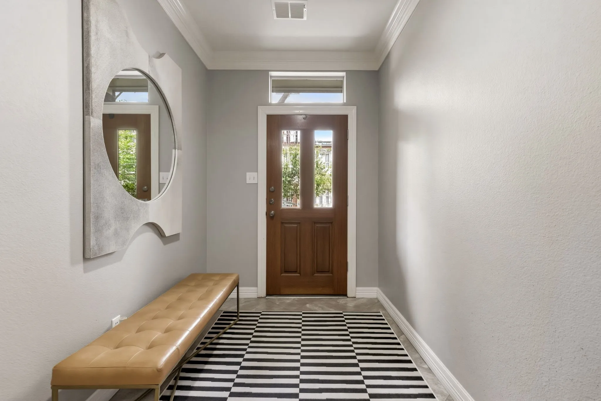 Single Family Residence For Sale in Dallas County , 3427 Howell Street, Dallas, Texas 75204, 3 Bedrooms, 4 Bathrooms, 2 Garage spaces, 2,471 Sqft, built in 2004, Price $790,000, mls#21259699, Real Estate Agent in Dallas, Homes For Sale in Dallas county, Homes For Sale in Dallas, Realtor in Dallas Texas, Real Estate Brokerage Independent Realty Texas, Luminita Cordes Realtor