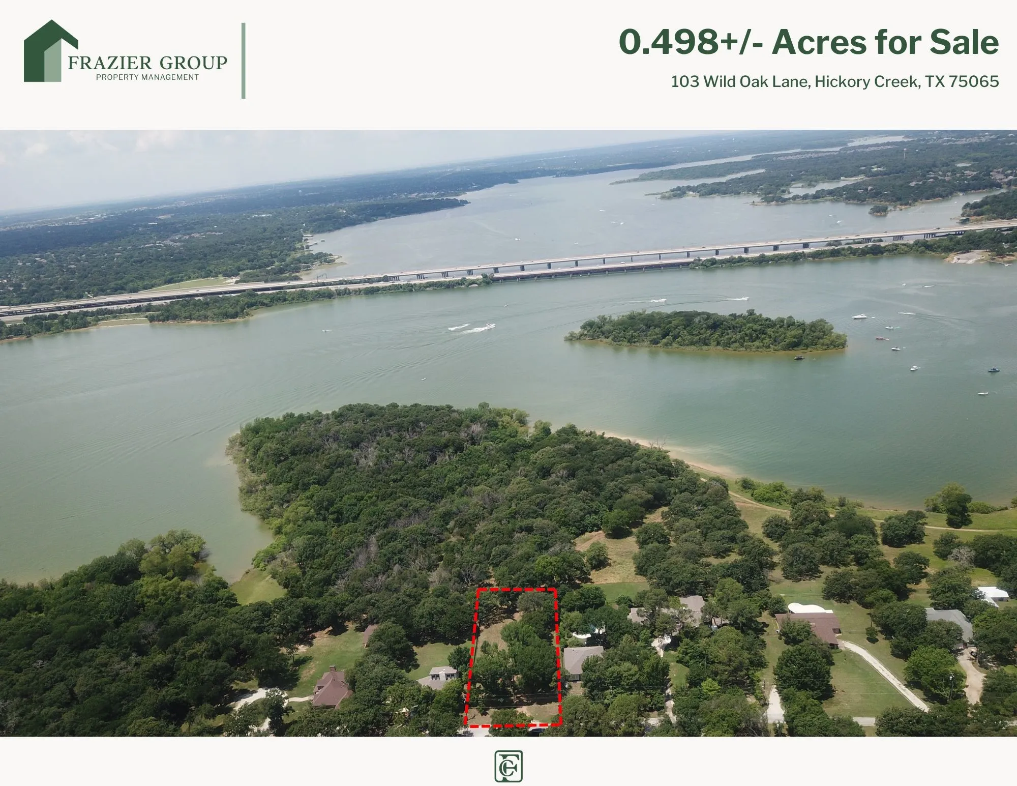 Unimproved Land For Sale in Denton County , 103 Wild Oak Lane, Hickory Creek, Texas 75065, 0, 0, Garage spaces, 0 Sqft, built in 0, mls#21268385, Real Estate Agent in Hickory Creek, Homes For Sale in Denton county, Homes For Sale in Hickory Creek, Realtor in Hickory Creek Texas, Real Estate Brokerage Independent Realty Texas, Luminita Cordes Realtor