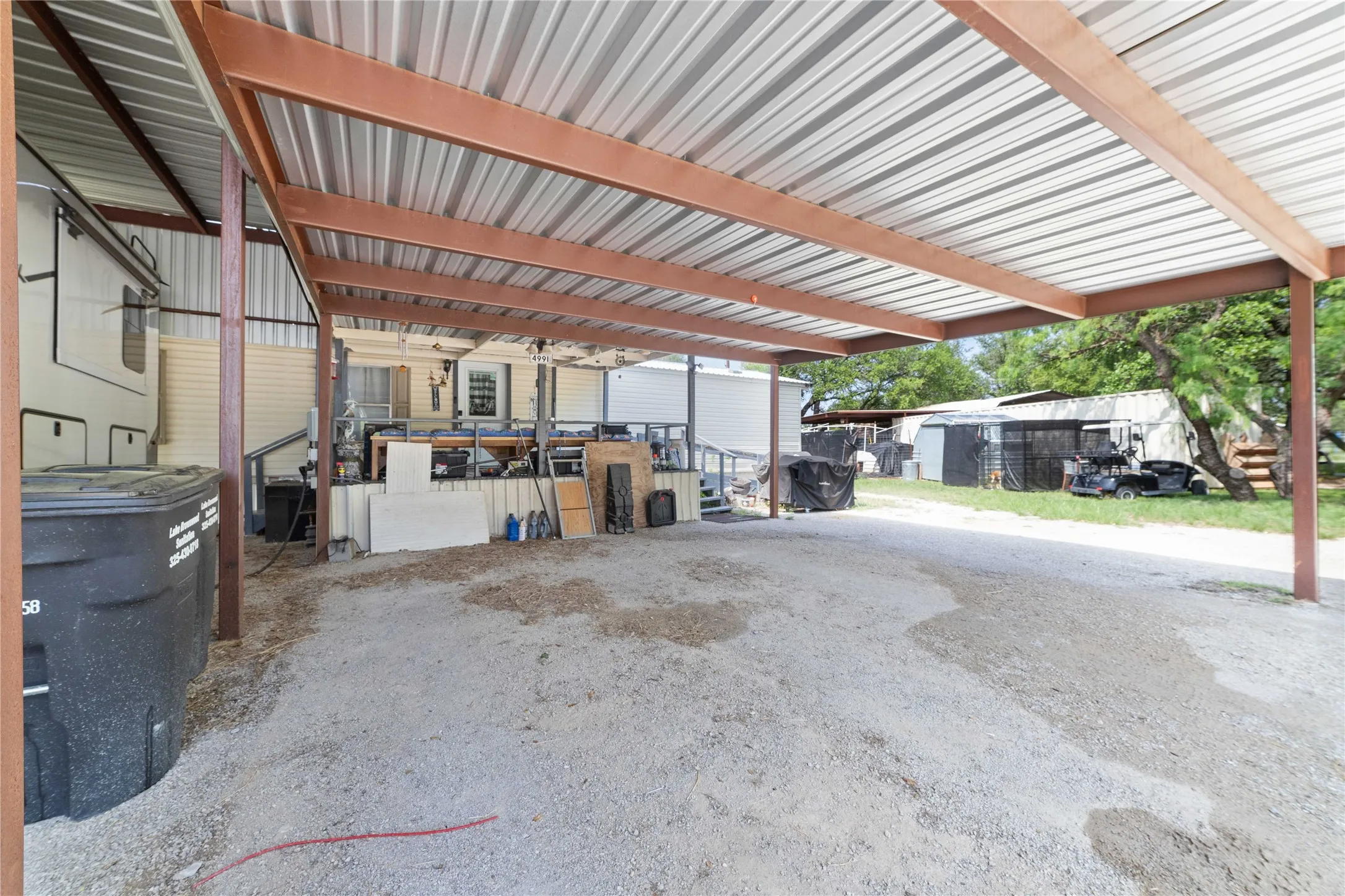 Single Family Residence For Sale in Brown County , 4991 Thunderbird Drive, May, Texas 76857, 3 Bedroom, 2 Bathroom, Garage spaces, 1,252 Sqft, built in 2008, mls#21269129, Real Estate Agent in May, Homes For Sale in Brown county, Homes For Sale in May, Realtor in May Texas, Real Estate Brokerage Independent Realty Texas, Luminita Cordes Realtor