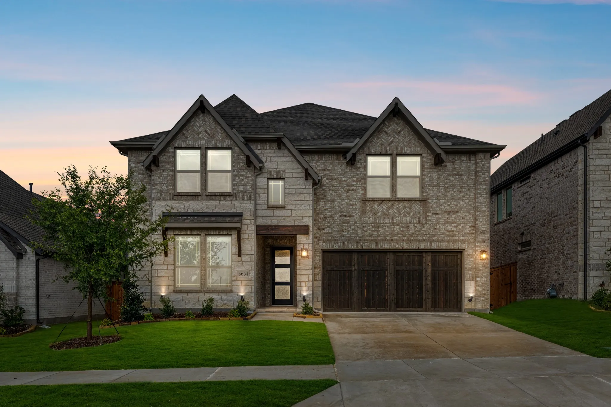 Single Family Residence For Sale in Collin County , 5651 Cypresswood Lane, Mc Kinney, Texas 75071, 5 Bedroom, 4 Bathroom, 2 Garage spaces, 3,557 Sqft, built in 2026, mls#21269130, Real Estate Agent in Mc Kinney, Homes For Sale in Collin county, Homes For Sale in Mc Kinney, Realtor in Mc Kinney Texas, Real Estate Brokerage Independent Realty Texas, Luminita Cordes Realtor