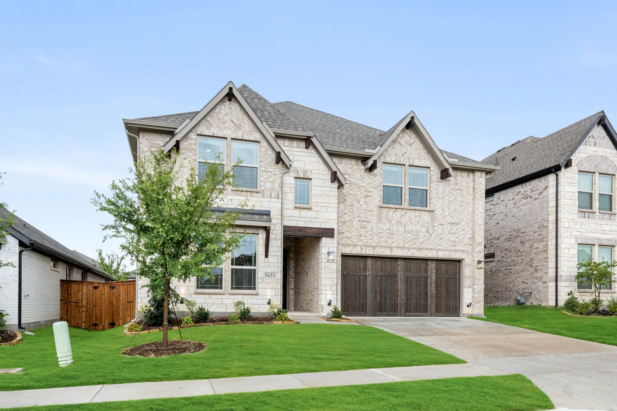 Single Family Residence For Sale in Collin County , 5651 Cypresswood Lane, Mc Kinney, Texas 75071, 5 Bedroom, 4 Bathroom, 2 Garage spaces, 3,557 Sqft, built in 2026, mls#21269130, Real Estate Agent in Mc Kinney, Homes For Sale in Collin county, Homes For Sale in Mc Kinney, Realtor in Mc Kinney Texas, Real Estate Brokerage Independent Realty Texas, Luminita Cordes Realtor