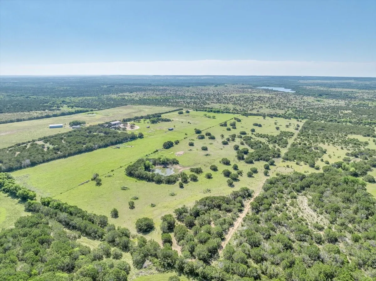 Shade, privacy, and pure Texas beauty. This Glen Rose property offers the perfect natural backdrop to build the life you have always imagined