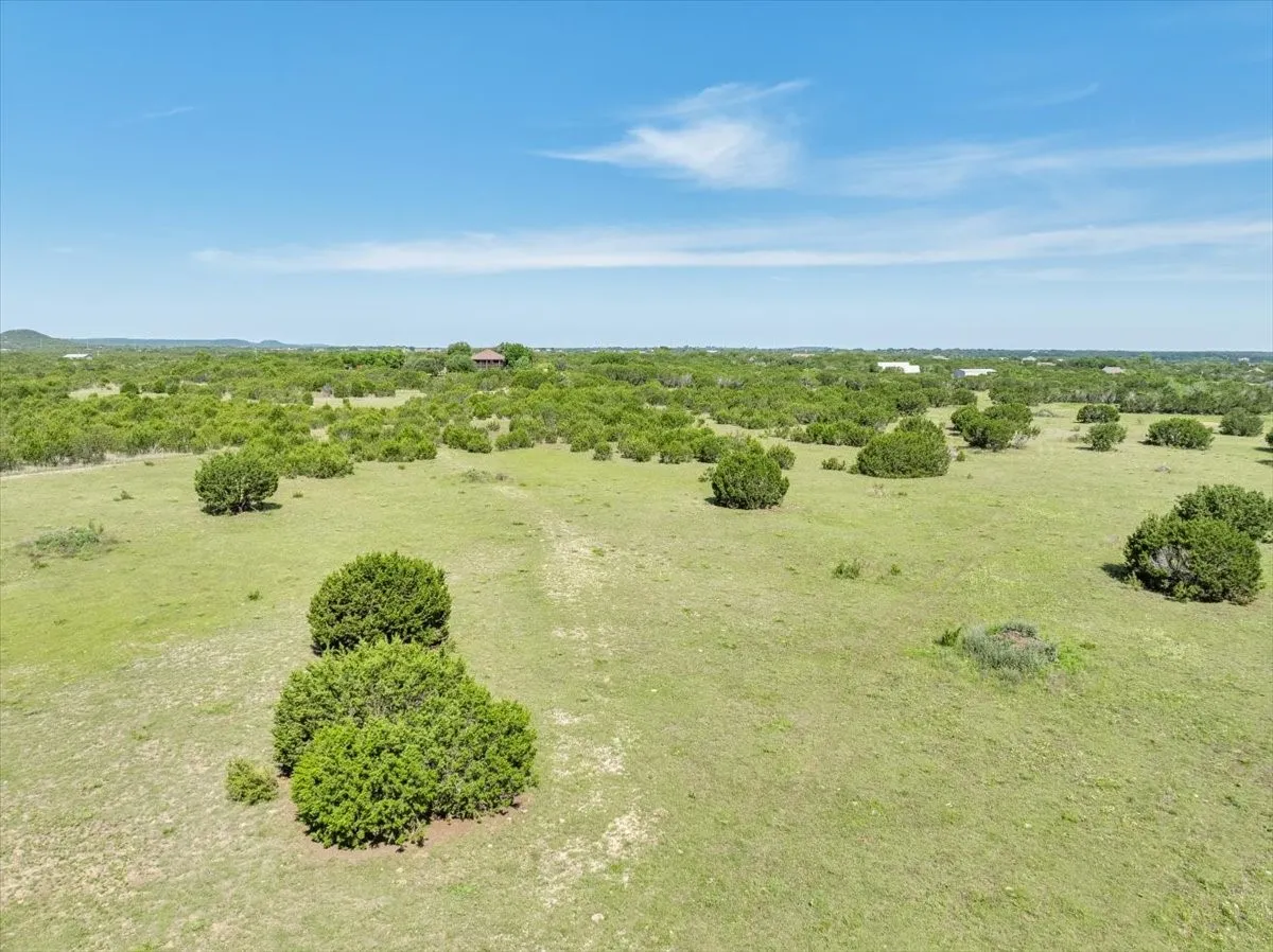Your search for the perfect piece of Texas ends here. 20 acres on County Road 2007 in Glen Rose — survey available, no mobile homes, and room to make it everything you have ever wanted