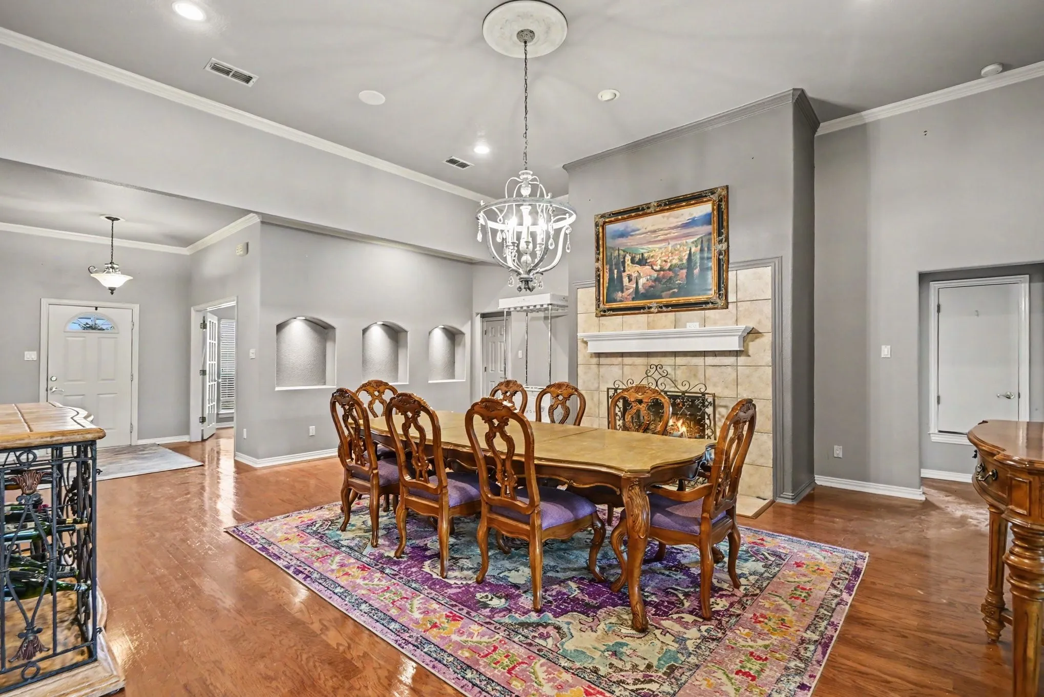 Single Family Residence For Sale in Tarrant County , 13901 Northwest Court, Haslet, Texas 76052, 3 Bedroom, 4 Bathroom, 2 Garage spaces, 3,367 Sqft, built in 2000, Price $750,000, mls#21261342, Real Estate Agent in Haslet, Homes For Sale in Tarrant county, Homes For Sale in Haslet, Realtor in Haslet Texas, Real Estate Brokerage Independent Realty Texas, Luminita Cordes Realtor
