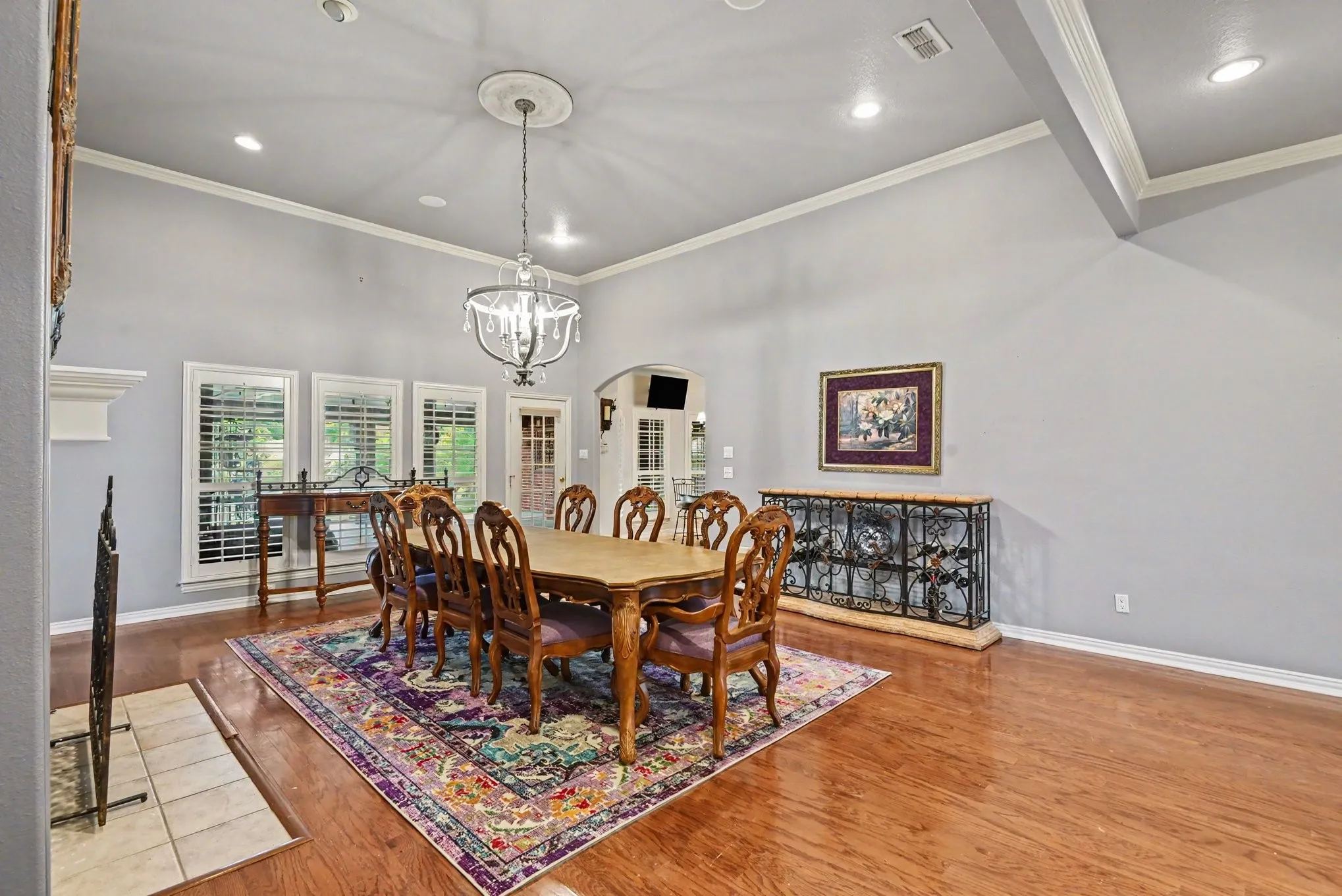Single Family Residence For Sale in Tarrant County , 13901 Northwest Court, Haslet, Texas 76052, 3 Bedroom, 4 Bathroom, 2 Garage spaces, 3,367 Sqft, built in 2000, Price $750,000, mls#21261342, Real Estate Agent in Haslet, Homes For Sale in Tarrant county, Homes For Sale in Haslet, Realtor in Haslet Texas, Real Estate Brokerage Independent Realty Texas, Luminita Cordes Realtor