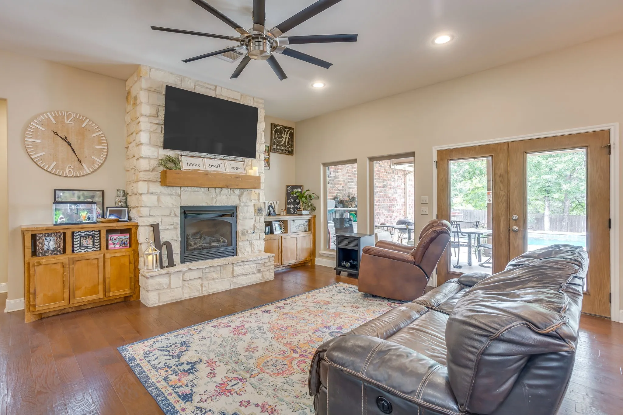Single Family Residence For Sale in Erath County , 116 Flat Foot, Stephenville, Texas 76401, 4 Bedroom, 4 Bathroom, 2 Garage spaces, 2,723 Sqft, built in 2014, mls#21269219, Real Estate Agent in Stephenville, Homes For Sale in Erath county, Homes For Sale in Stephenville, Realtor in Stephenville Texas, Real Estate Brokerage Independent Realty Texas, Luminita Cordes Realtor
