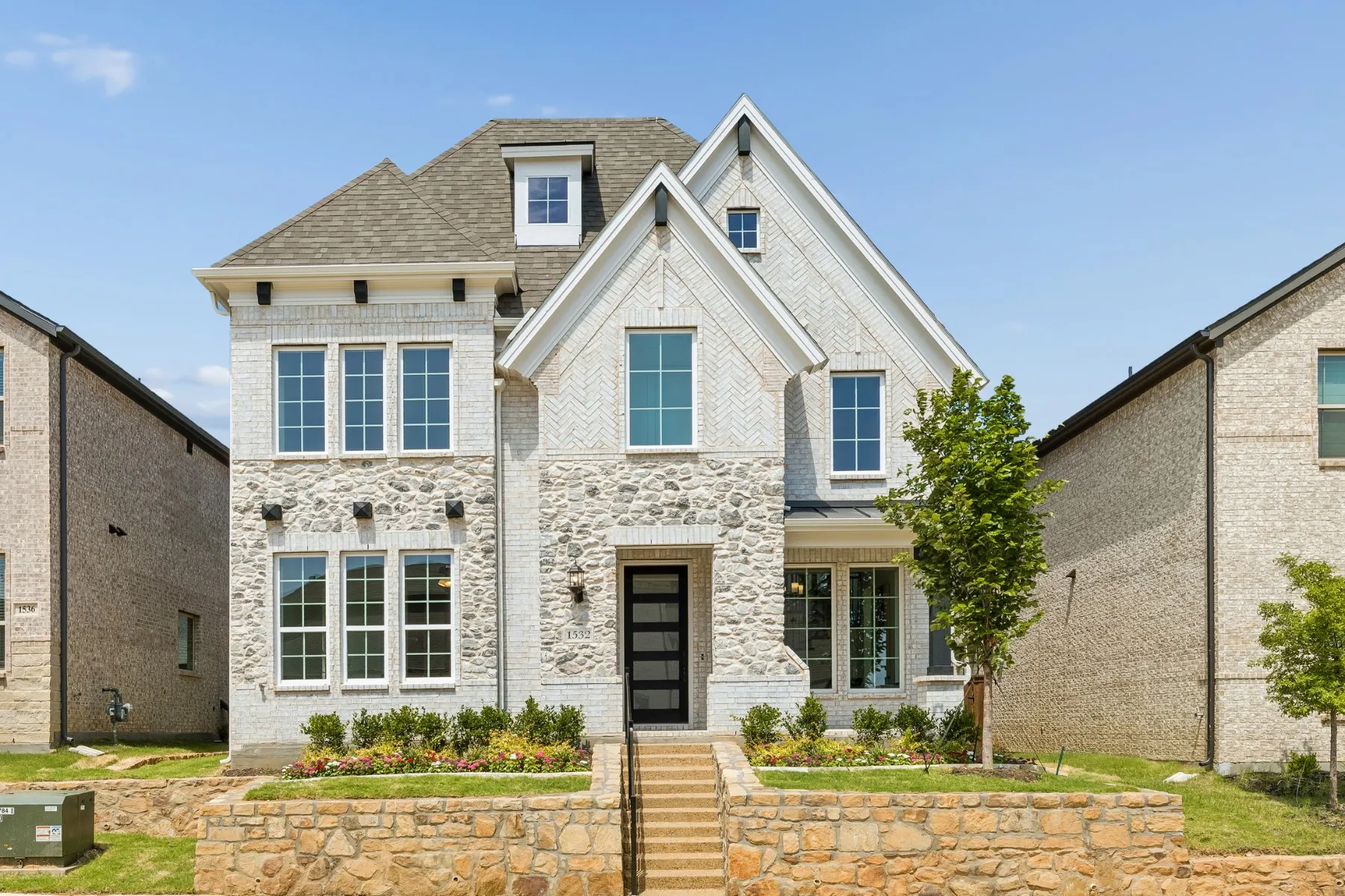 Single Family Residence For Sale in Denton County , 1532 Euclid Alley, Corinth, Texas 76208, 4 Bedroom, 4 Bathroom, 2 Garage spaces, 3,240 Sqft, built in 2026, mls#21269364, Real Estate Agent in Corinth, Homes For Sale in Denton county, Homes For Sale in Corinth, Realtor in Corinth Texas, Real Estate Brokerage Independent Realty Texas, Luminita Cordes Realtor