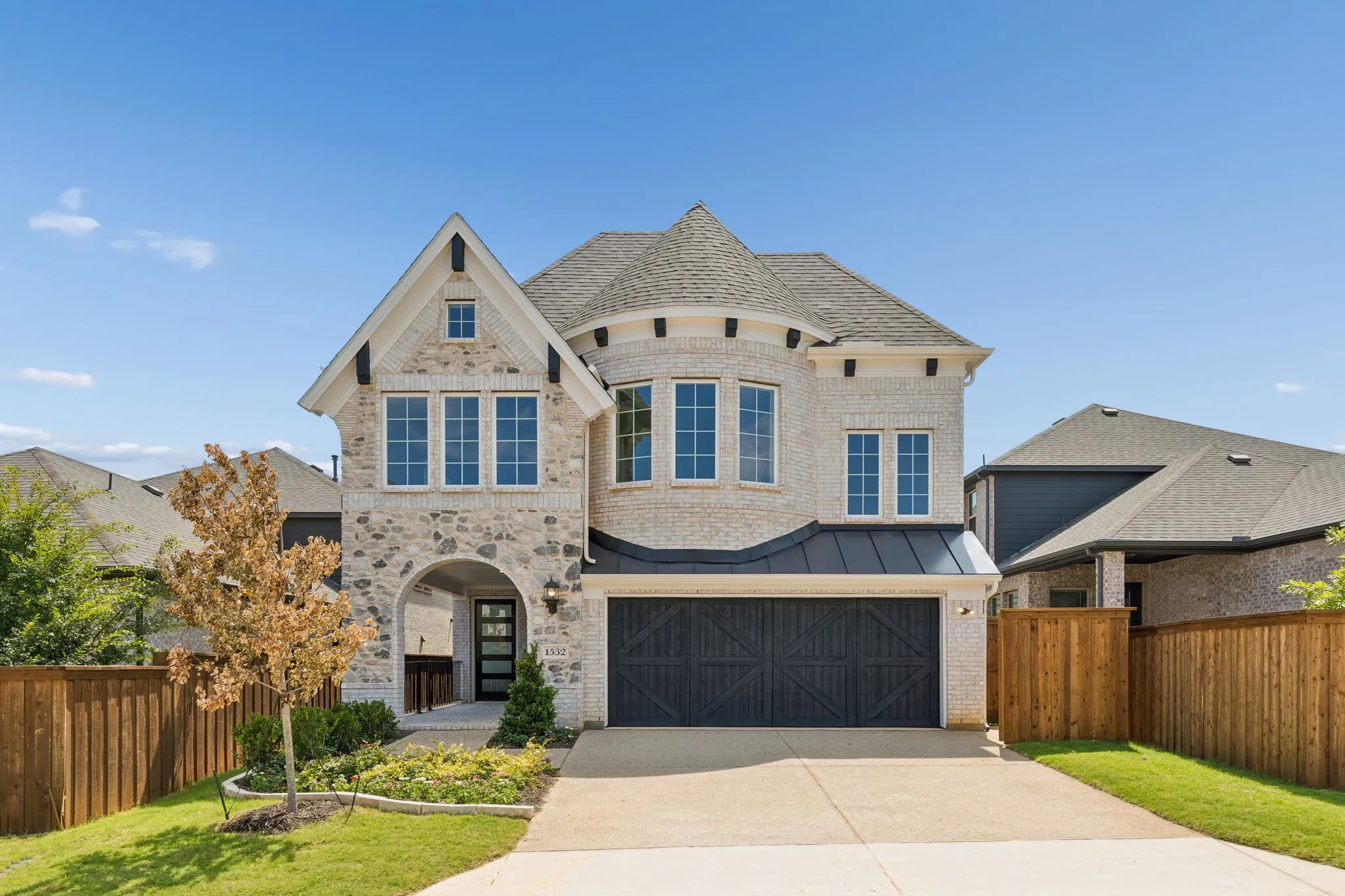 Single Family Residence For Sale in Denton County , 1532 Euclid Alley, Corinth, Texas 76208, 4 Bedroom, 4 Bathroom, 2 Garage spaces, 3,240 Sqft, built in 2026, mls#21269364, Real Estate Agent in Corinth, Homes For Sale in Denton county, Homes For Sale in Corinth, Realtor in Corinth Texas, Real Estate Brokerage Independent Realty Texas, Luminita Cordes Realtor