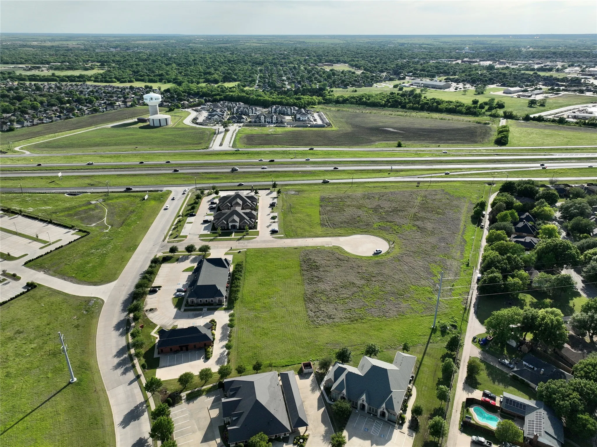 Unimproved Land For Sale in Ellis County , TBD Lot 1 Park Place Court, Waxahachie, Texas 75165, 0, 0, Garage spaces, 0 Sqft, built in 0, Price $730,200, mls#21269385, Real Estate Agent in Waxahachie, Homes For Sale in Ellis county, Homes For Sale in Waxahachie, Realtor in Waxahachie Texas, Real Estate Brokerage Independent Realty Texas, Luminita Cordes Realtor