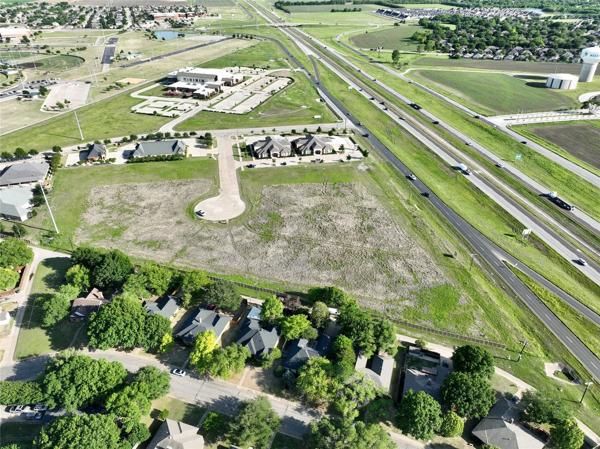Unimproved Land For Sale in Ellis County , TBD Lot 1 Park Place Court, Waxahachie, Texas 75165, 0, 0, Garage spaces, 0 Sqft, built in 0, Price $730,200, mls#21269385, Real Estate Agent in Waxahachie, Homes For Sale in Ellis county, Homes For Sale in Waxahachie, Realtor in Waxahachie Texas, Real Estate Brokerage Independent Realty Texas, Luminita Cordes Realtor
