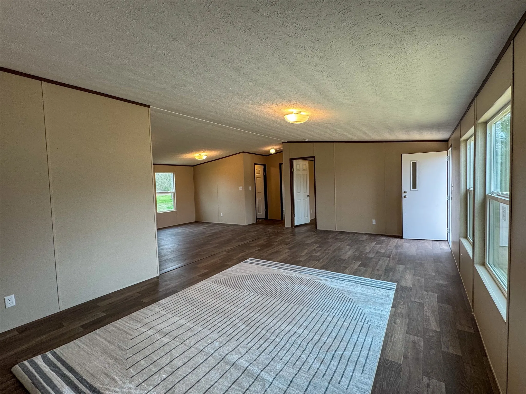 Manufactured Home For Rent in Hunt County , 256 County Road 3101, Greenville, Texas 75402, 3 Bedrooms, 2 Bathrooms, Garage spaces, 1,564 Sqft, built in 2023, Price $1,850, mls#21269398, Real Estate Agent in Greenville, Homes For Rent in Hunt county, Homes For Rent in Greenville, Realtor in Greenville Texas, Real Estate Brokerage Independent Realty Texas, Luminita Cordes Realtor