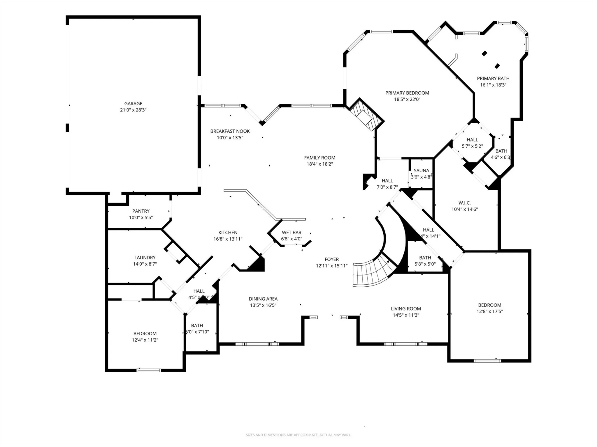 Single Family Residence For Sale in Parker County , 175 N Boyce Lane, Fort Worth, Texas 76108, 5 Bedroom, 4 Bathroom, 3 Garage spaces, 4,195 Sqft, built in 2001, mls#21269597, Real Estate Agent in Fort Worth, Homes For Sale in Parker county, Homes For Sale in Fort Worth, Realtor in Fort Worth Texas, Real Estate Brokerage Independent Realty Texas, Luminita Cordes Realtor