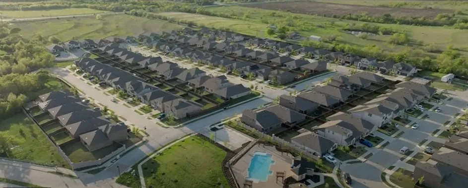 Beazer Homes Chalk Hill