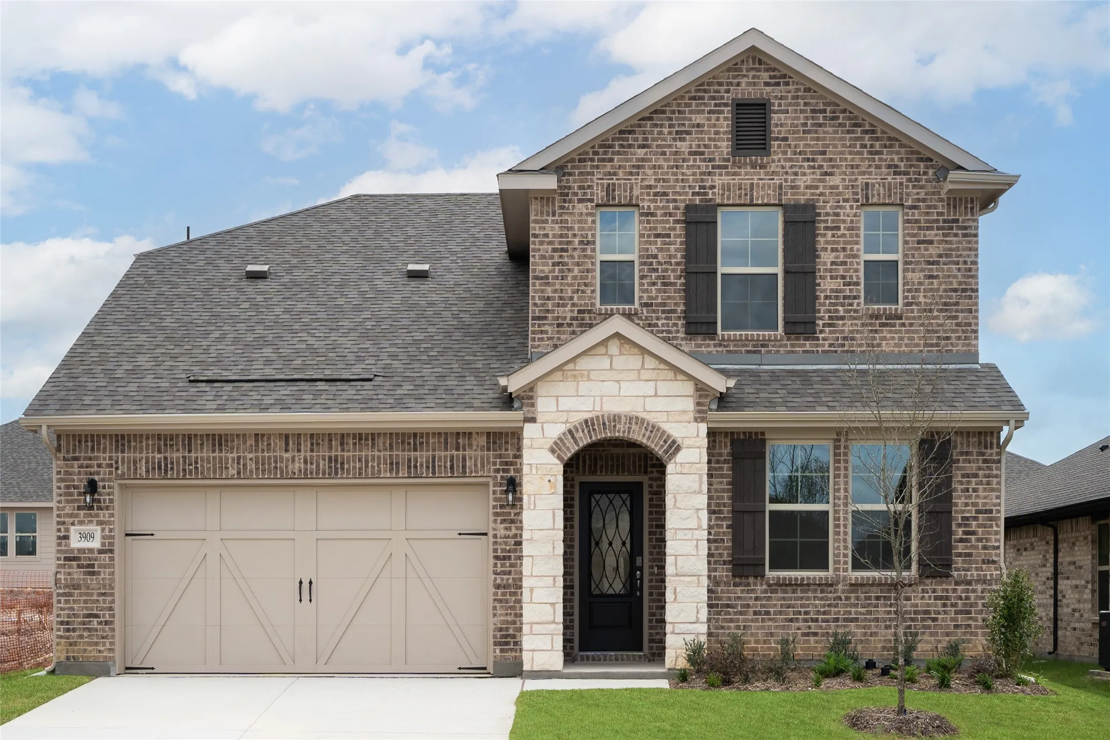 Single Family Residence For Sale in Collin County , 3909 River Rock Avenue, Celina, Texas 75009, 4 Bedrooms, 3 Bathrooms, 2 Garage spaces, 2,605 Sqft, built in 2026, Price $429,990, mls#21269618, Real Estate Agent in Celina, Homes For Sale in Collin county, Homes For Sale in Celina, Realtor in Celina Texas, Real Estate Brokerage Independent Realty Texas, Luminita Cordes Realtor