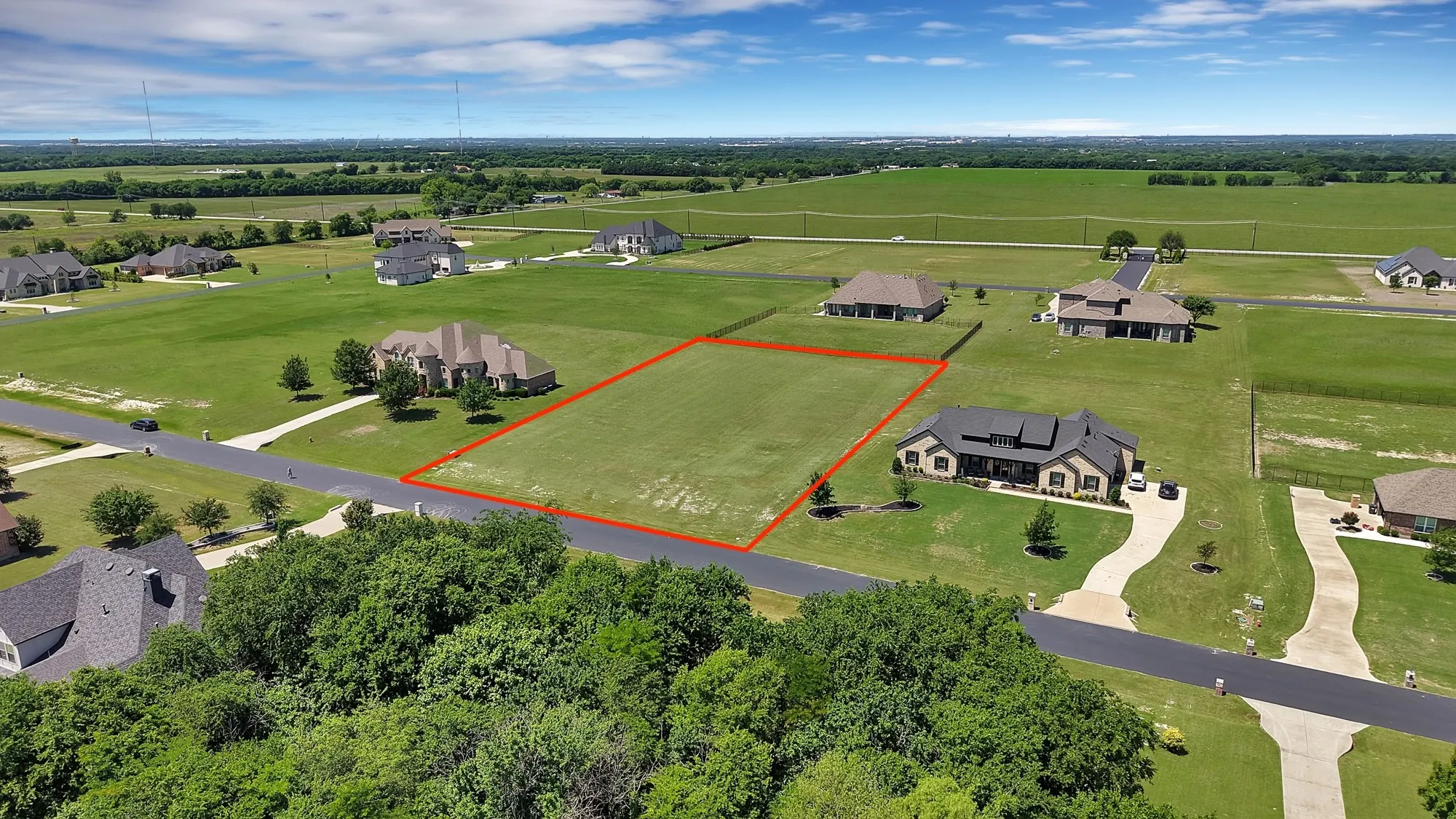 Unimproved Land For Sale in Collin County , LOT 13 WHISPERING OAKS, Mc Kinney, Texas 75071, 0, 0, Garage spaces, 0 Sqft, built in 0, Price $325,000, mls#21256594, Real Estate Agent in Mc Kinney, Homes For Sale in Collin county, Homes For Sale in Mc Kinney, Realtor in Mc Kinney Texas, Real Estate Brokerage Independent Realty Texas, Luminita Cordes Realtor