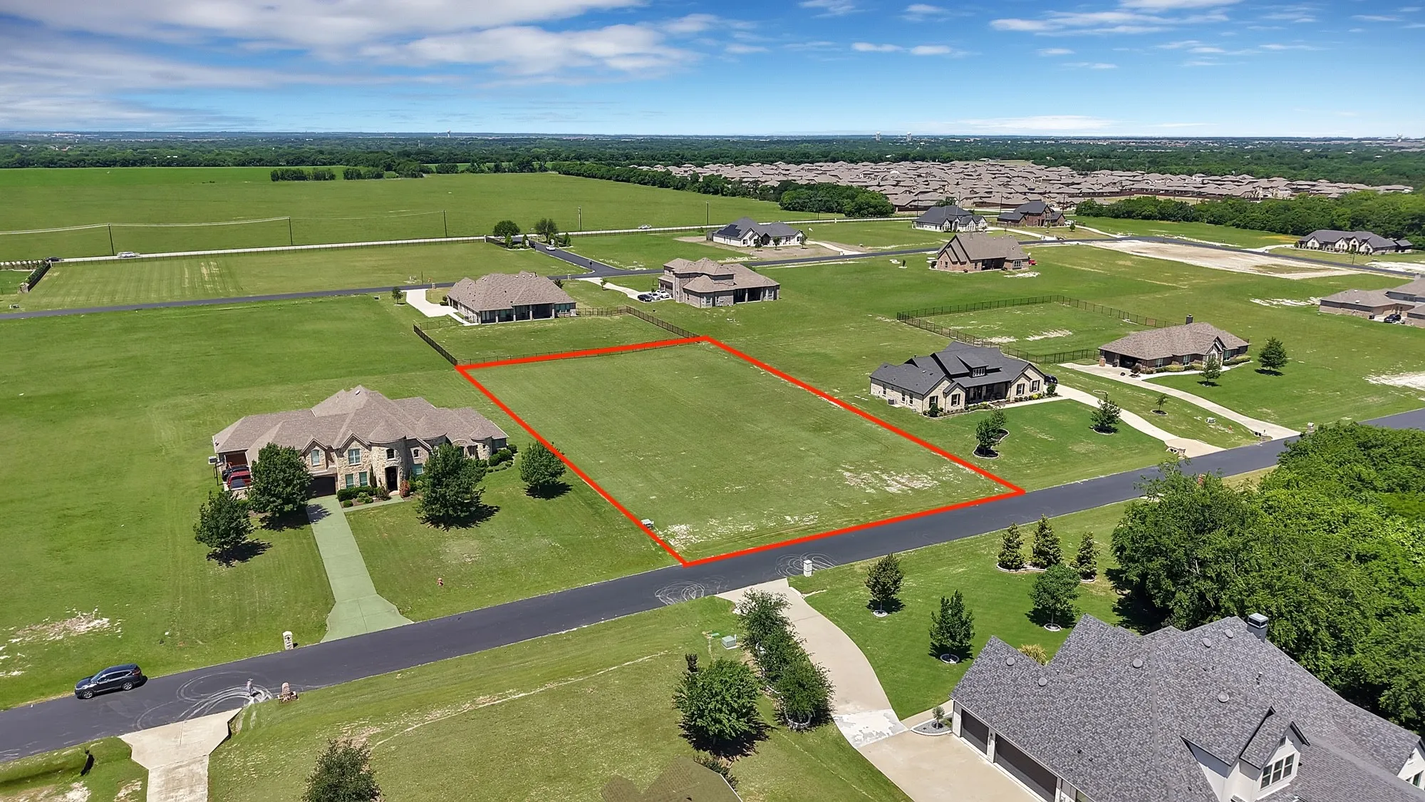Unimproved Land For Sale in Collin County , LOT 13 WHISPERING OAKS, Mc Kinney, Texas 75071, 0, 0, Garage spaces, 0 Sqft, built in 0, Price $325,000, mls#21256594, Real Estate Agent in Mc Kinney, Homes For Sale in Collin county, Homes For Sale in Mc Kinney, Realtor in Mc Kinney Texas, Real Estate Brokerage Independent Realty Texas, Luminita Cordes Realtor