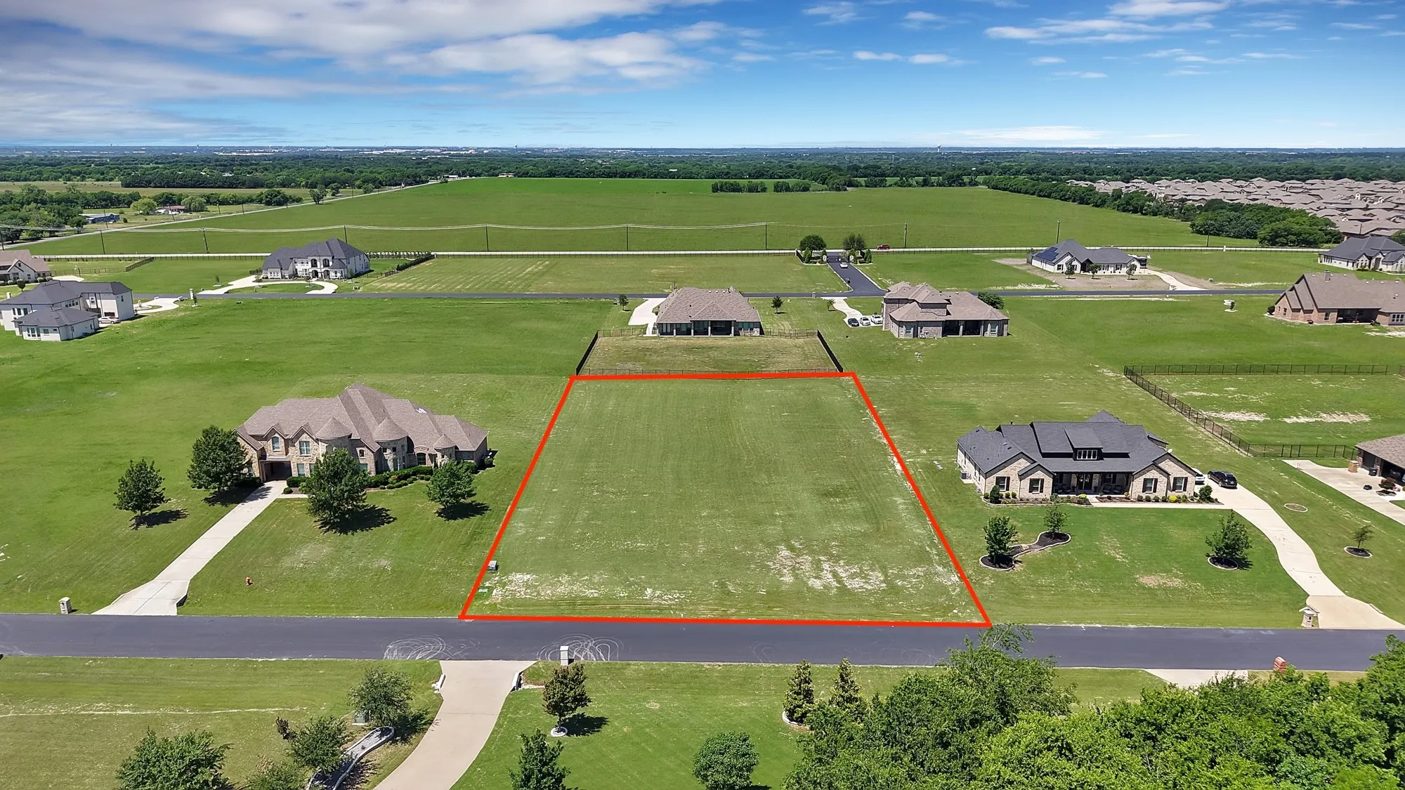 Unimproved Land For Sale in Collin County , LOT 13 WHISPERING OAKS, Mc Kinney, Texas 75071, 0, 0, Garage spaces, 0 Sqft, built in 0, Price $325,000, mls#21256594, Real Estate Agent in Mc Kinney, Homes For Sale in Collin county, Homes For Sale in Mc Kinney, Realtor in Mc Kinney Texas, Real Estate Brokerage Independent Realty Texas, Luminita Cordes Realtor