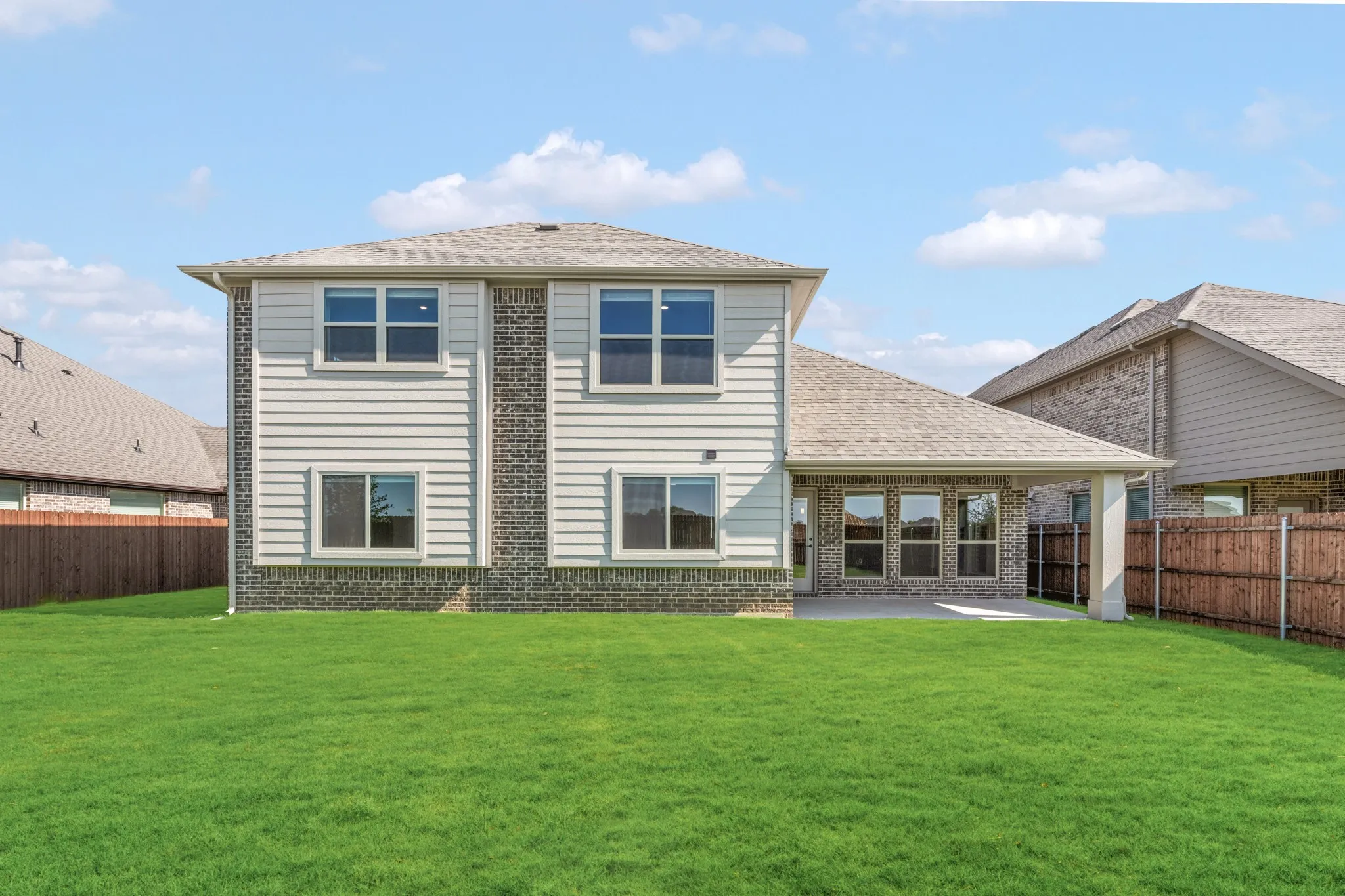 Single Family Residence For Sale in Denton County , 1011 Stonehaven Drive, Justin, Texas 76247, 4 Bedroom, 3 Bathroom, 3 Garage spaces, 2,752 Sqft, built in 2026, mls#21269547, Real Estate Agent in Justin, Homes For Sale in Denton county, Homes For Sale in Justin, Realtor in Justin Texas, Real Estate Brokerage Independent Realty Texas, Luminita Cordes Realtor