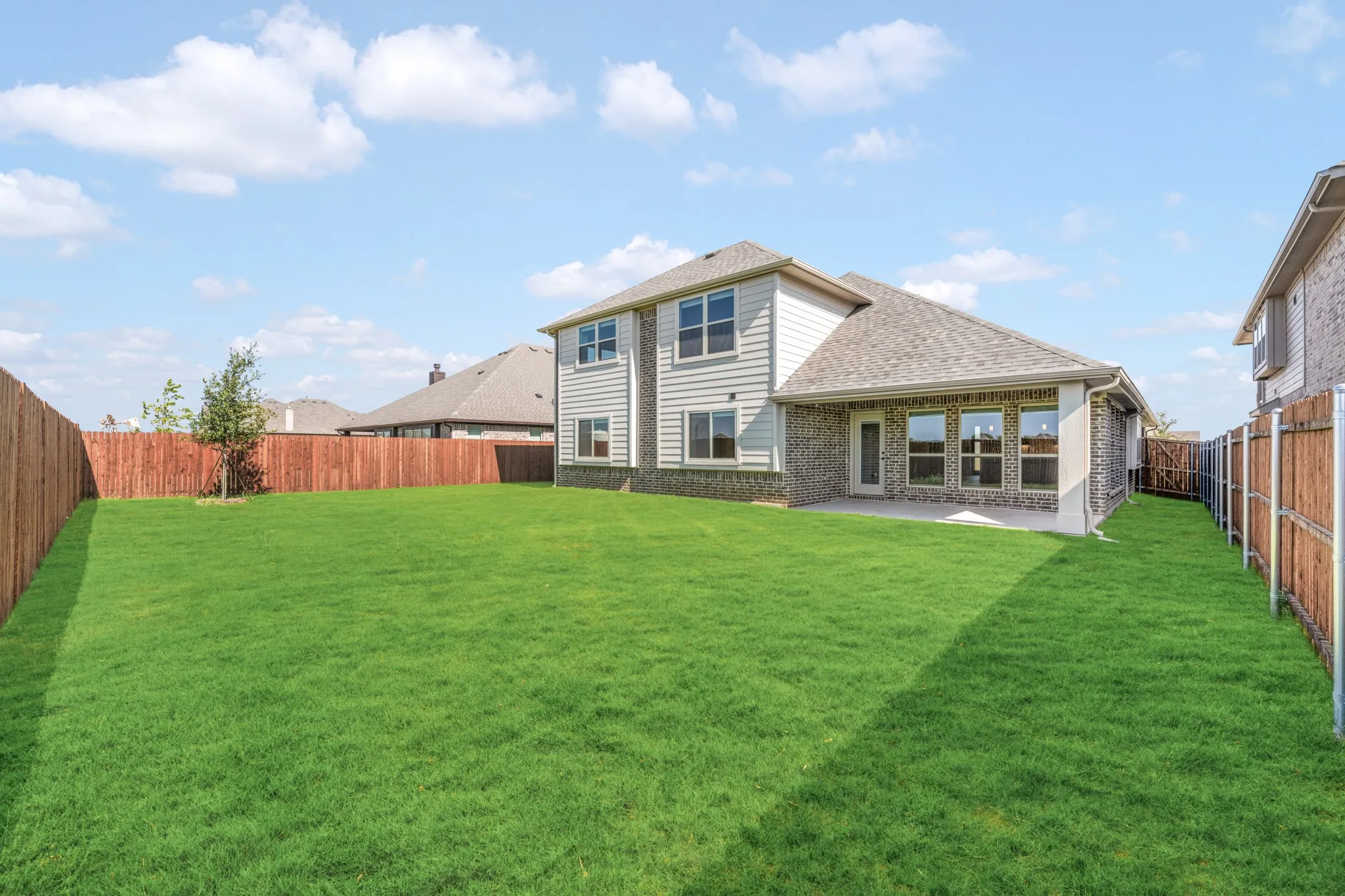 Single Family Residence For Sale in Denton County , 1011 Stonehaven Drive, Justin, Texas 76247, 4 Bedroom, 3 Bathroom, 3 Garage spaces, 2,752 Sqft, built in 2026, mls#21269547, Real Estate Agent in Justin, Homes For Sale in Denton county, Homes For Sale in Justin, Realtor in Justin Texas, Real Estate Brokerage Independent Realty Texas, Luminita Cordes Realtor