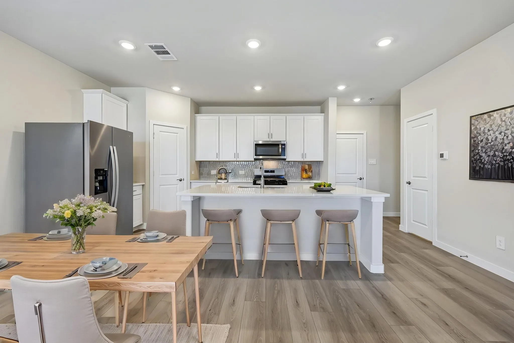 Single Family Residence For Sale in Denton County , 2733 Kobuk Drive, Corinth, Texas 76210, 3 Bedroom, 3 Bathroom, 2 Garage spaces, 1,882 Sqft, built in 2026, mls#21268833, Real Estate Agent in Corinth, Homes For Sale in Denton county, Homes For Sale in Corinth, Realtor in Corinth Texas, Real Estate Brokerage Independent Realty Texas, Luminita Cordes Realtor