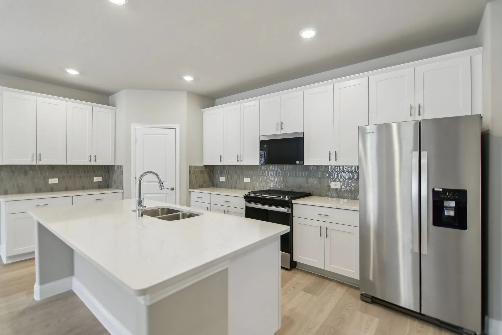 Photo is not of the actual home, but is an inspirational photo of builder’s model home and may depict options, furnishings, and/or decorator features that are not included.