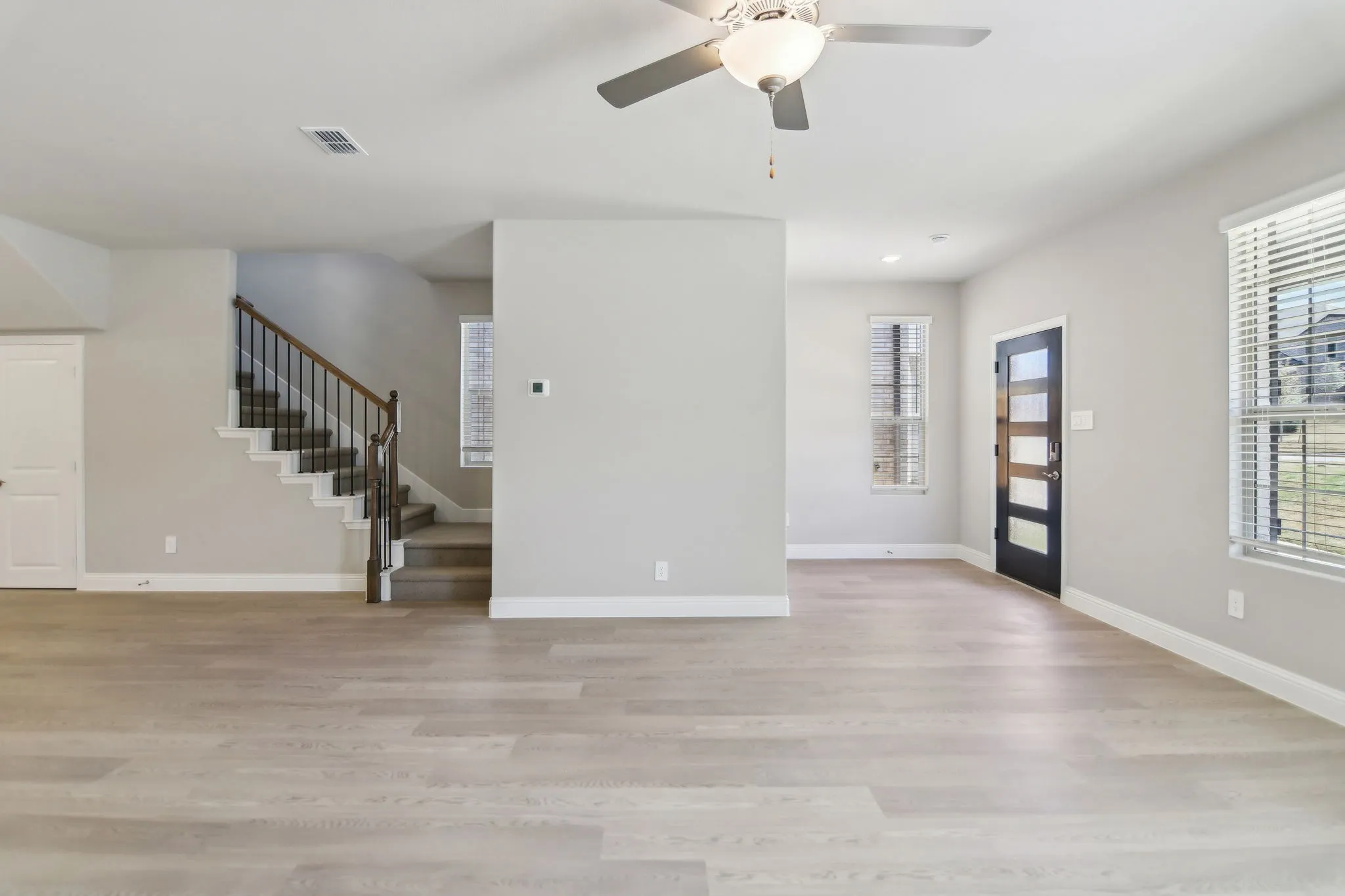 Photo is not of the actual home, but is an inspirational photo of builder’s model home and may depict options, furnishings, and/or decorator features that are not included.