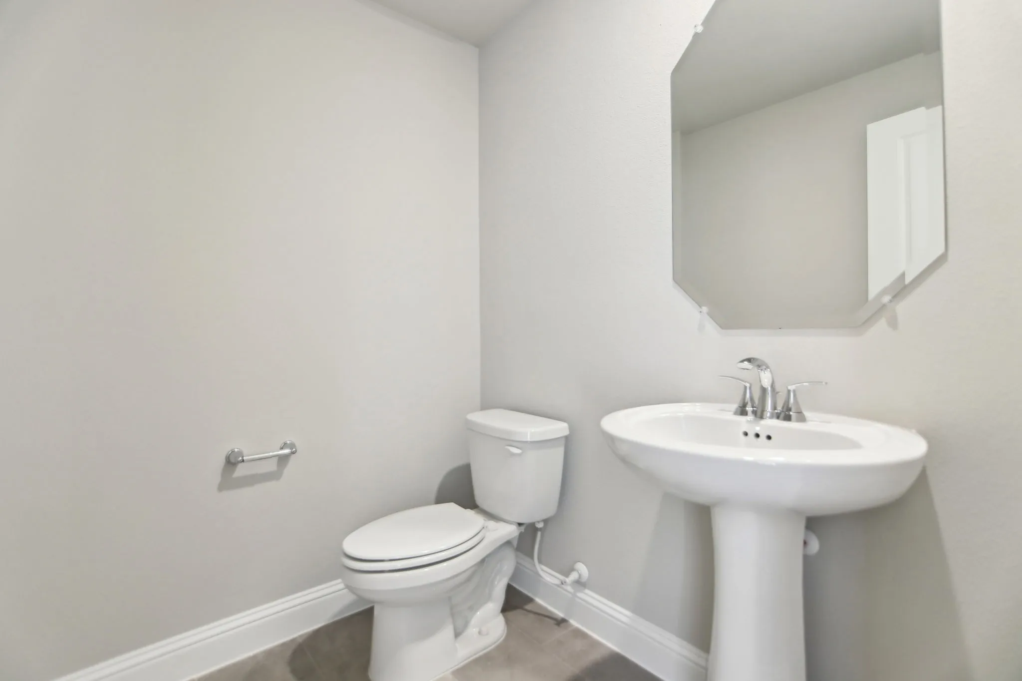 Photo is not of the actual home, but is an inspirational photo of builder’s model home and may depict options, furnishings, and/or decorator features that are not included.