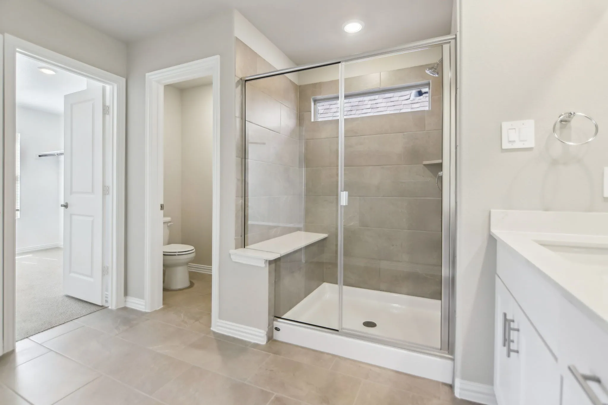 Photo is not of the actual home, but is an inspirational photo of builder’s model home and may depict options, furnishings, and/or decorator features that are not included.