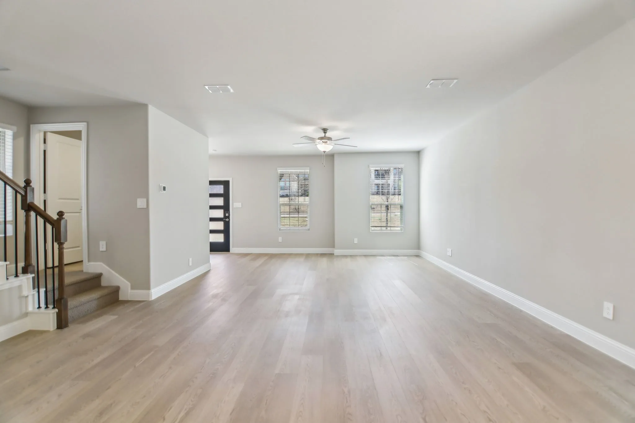 Photo is not of the actual home, but is an inspirational photo of builder’s model home and may depict options, furnishings, and/or decorator features that are not included.