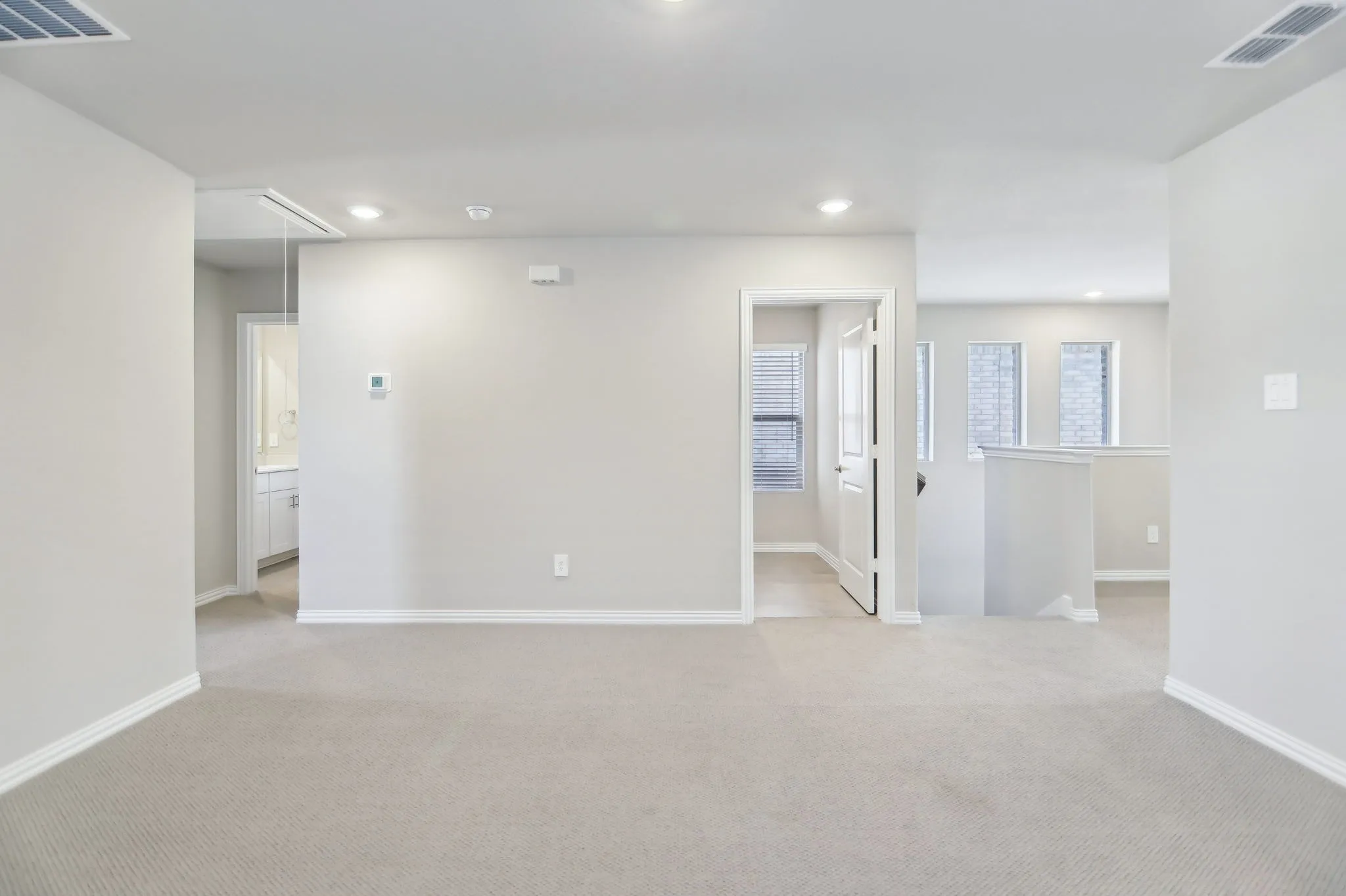 Photo is not of the actual home, but is an inspirational photo of builder’s model home and may depict options, furnishings, and/or decorator features that are not included.