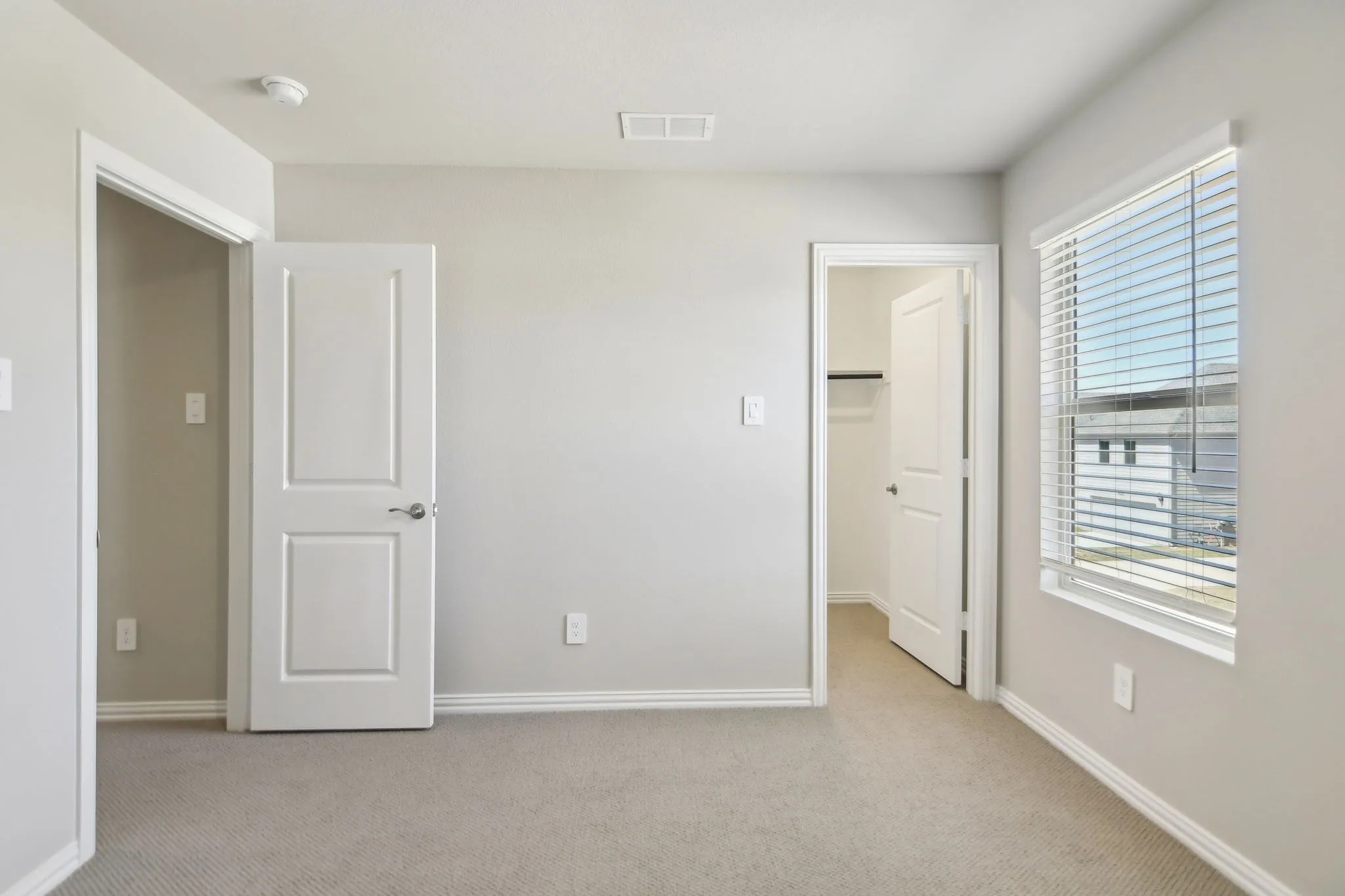 Photo is not of the actual home, but is an inspirational photo of builder’s model home and may depict options, furnishings, and/or decorator features that are not included.