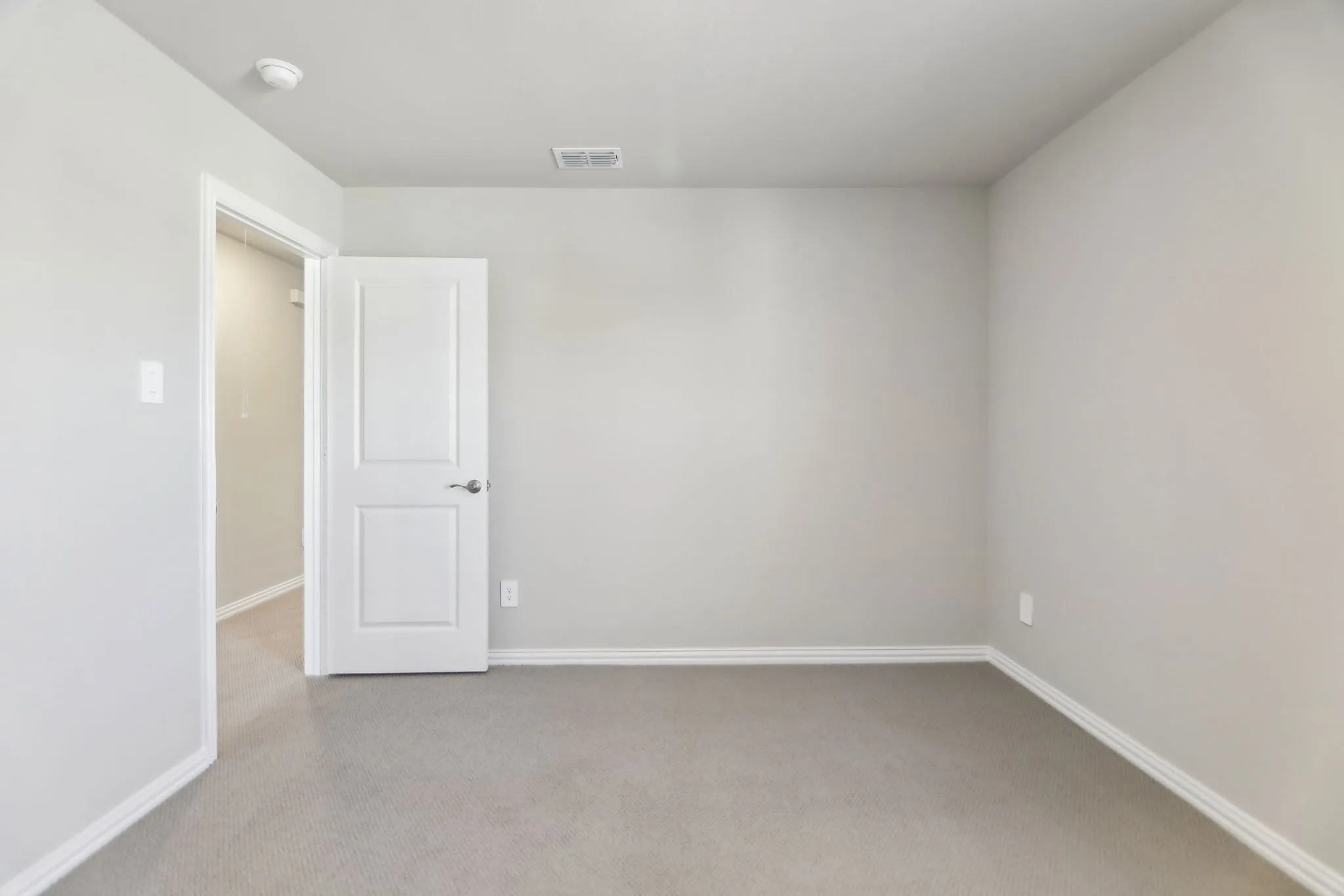 Photo is not of the actual home, but is an inspirational photo of builder’s model home and may depict options, furnishings, and/or decorator features that are not included.