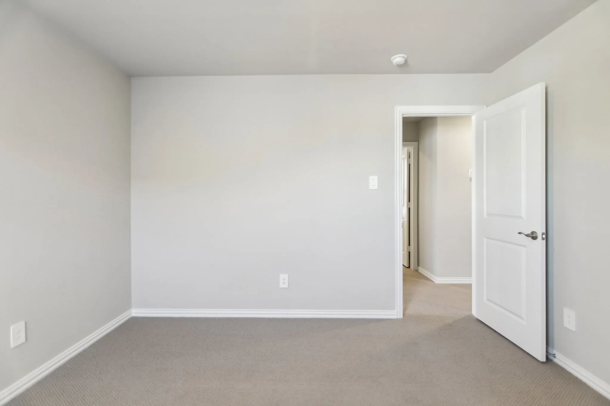 Photo is not of the actual home, but is an inspirational photo of builder’s model home and may depict options, furnishings, and/or decorator features that are not included.