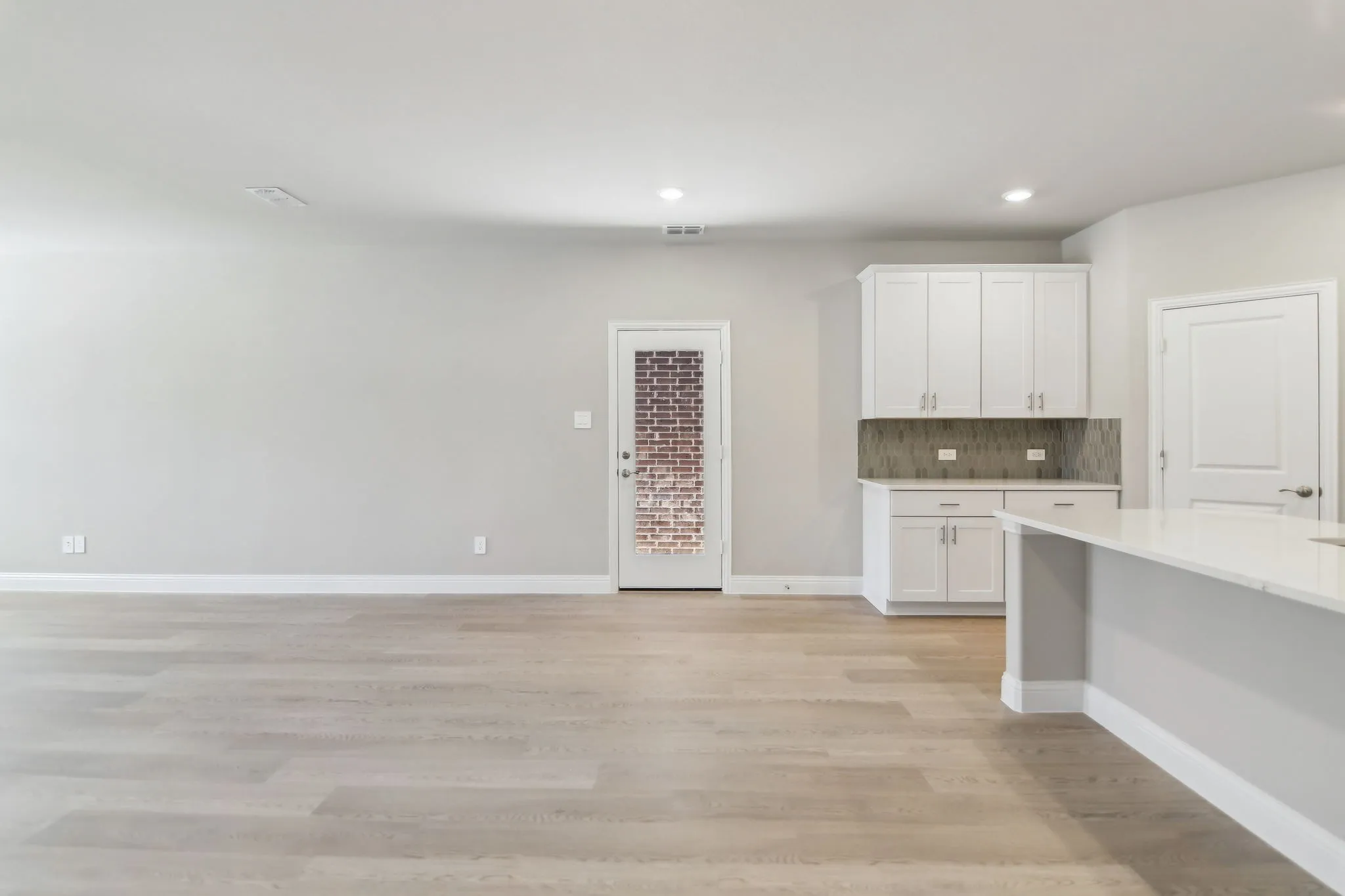 Photo is not of the actual home, but is an inspirational photo of builder’s model home and may depict options, furnishings, and/or decorator features that are not included.
