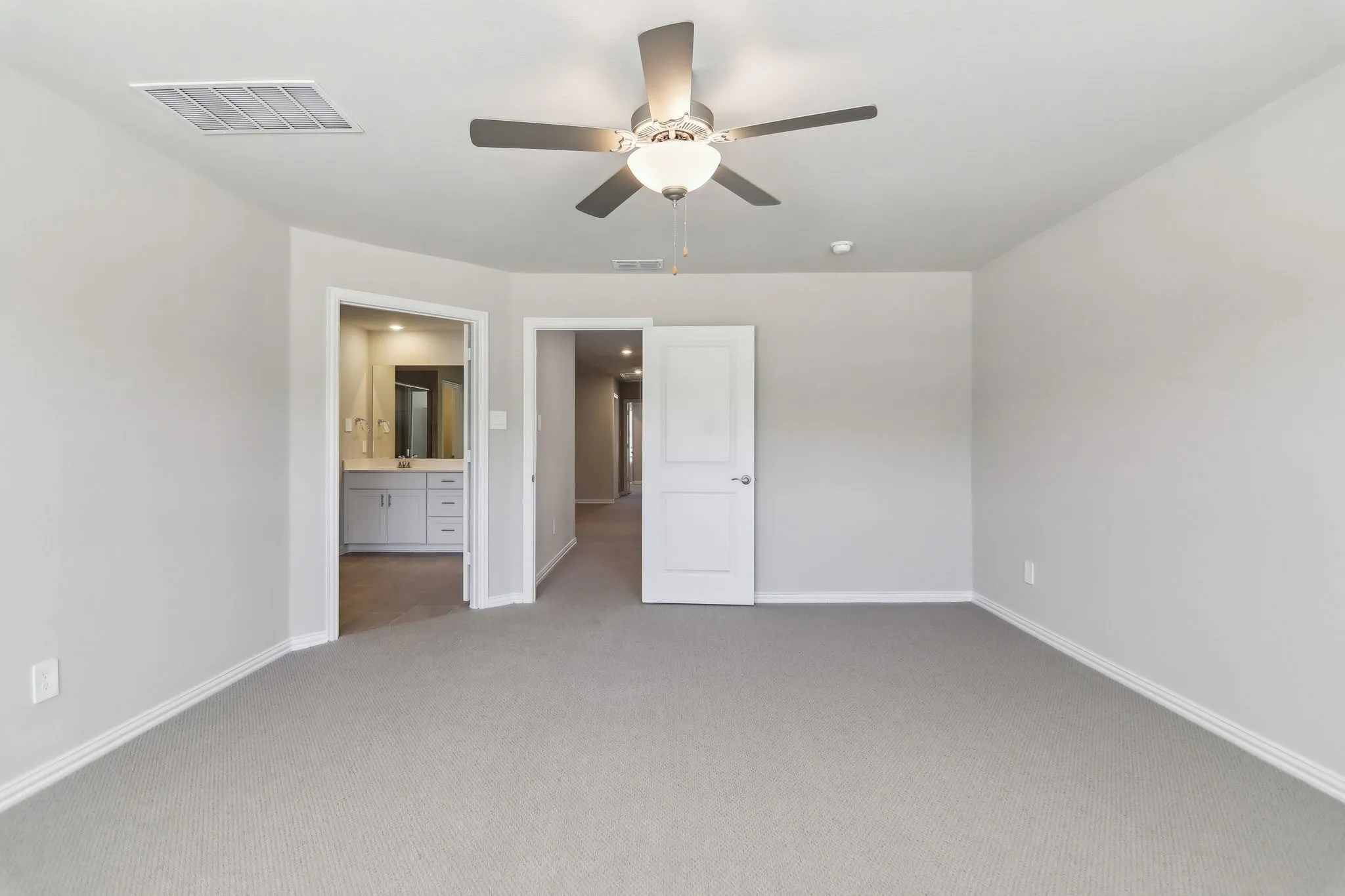 Photo is not of the actual home, but is an inspirational photo of builder’s model home and may depict options, furnishings, and/or decorator features that are not included.