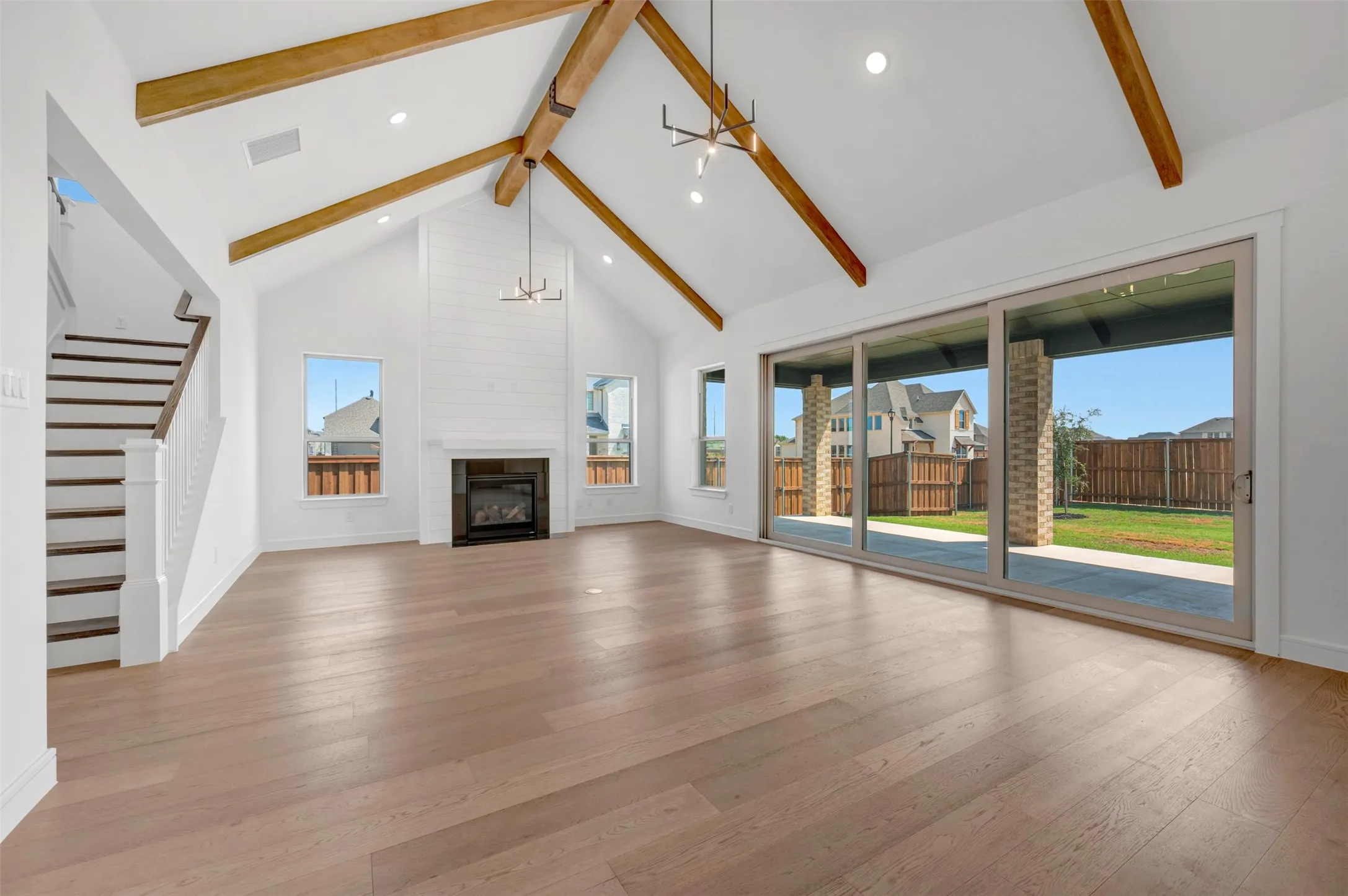 Single Family Residence For Sale in Tarrant County , 11540 Jackloe Street, Fort Worth, Texas 76052, 5 Bedroom, 5 Bathroom, 3 Garage spaces, 3,707 Sqft, built in 2026, mls#21269752, Real Estate Agent in Fort Worth, Homes For Sale in Tarrant county, Homes For Sale in Fort Worth, Realtor in Fort Worth Texas, Real Estate Brokerage Independent Realty Texas, Luminita Cordes Realtor