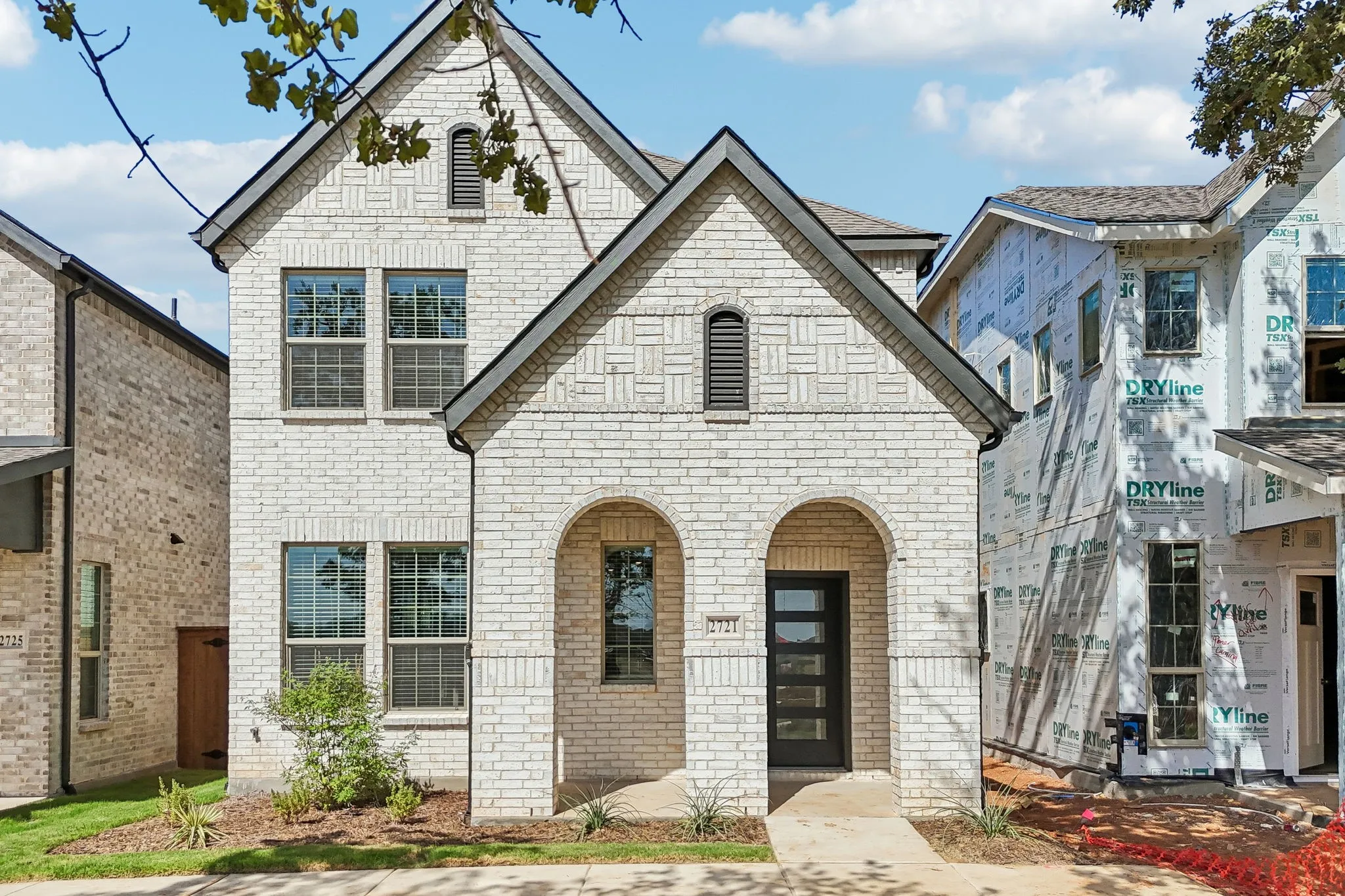 Single Family Residence For Sale in Denton County , 2721 Kobuk Drive, Corinth, Texas 76210, 4 Bedroom, 3 Bathroom, 2 Garage spaces, 2,472 Sqft, built in 2026, mls#21268837, Real Estate Agent in Corinth, Homes For Sale in Denton county, Homes For Sale in Corinth, Realtor in Corinth Texas, Real Estate Brokerage Independent Realty Texas, Luminita Cordes Realtor