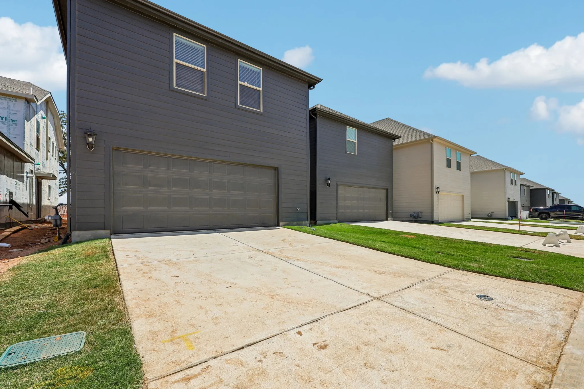 Single Family Residence For Sale in Denton County , 2721 Kobuk Drive, Corinth, Texas 76210, 4 Bedroom, 3 Bathroom, 2 Garage spaces, 2,472 Sqft, built in 2026, mls#21268837, Real Estate Agent in Corinth, Homes For Sale in Denton county, Homes For Sale in Corinth, Realtor in Corinth Texas, Real Estate Brokerage Independent Realty Texas, Luminita Cordes Realtor