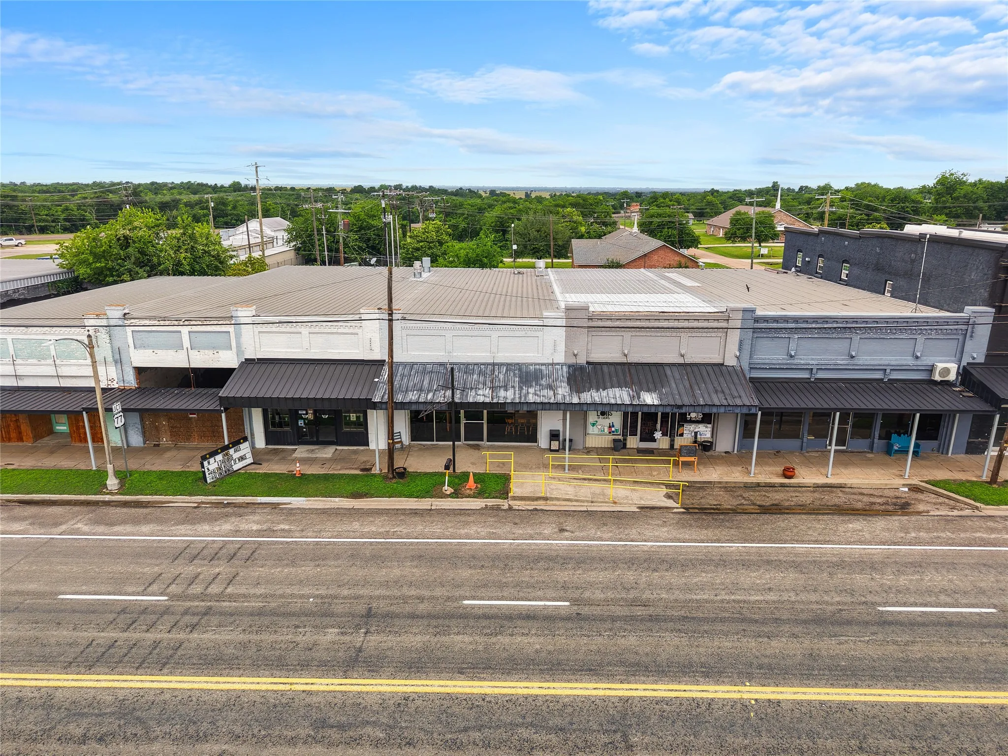 Business For Sale in Falls County , 112 Gassaway Avenue, Lott, Texas 76656, 0, 0, Garage spaces, 0 Sqft, built in 0, Price $169,500, mls#21268322, Real Estate Agent in Lott, Homes For Sale in Falls county, Homes For Sale in Lott, Realtor in Lott Texas, Real Estate Brokerage Independent Realty Texas, Luminita Cordes Realtor