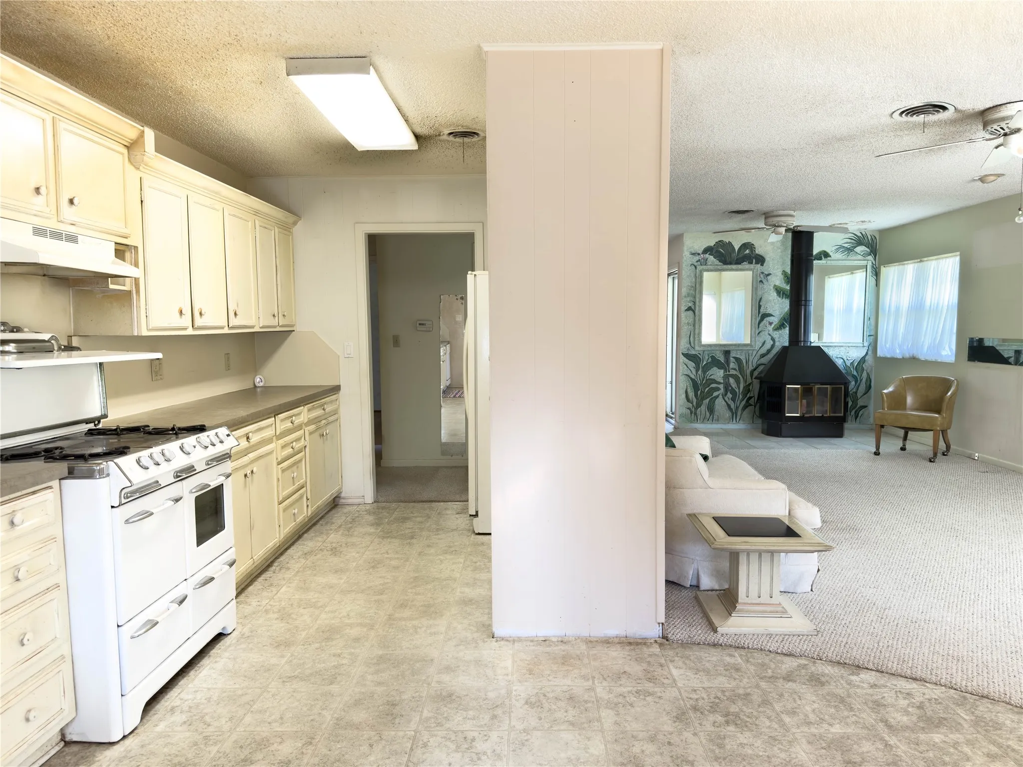 Single Family Residence For Sale in Young County , 1332 Florea Street, Graham, Texas 76450, 3 Bedroom, 2 Bathroom, Garage spaces, 1,336 Sqft, built in 1960, mls#21269801, Real Estate Agent in Graham, Homes For Sale in Young county, Homes For Sale in Graham, Realtor in Graham Texas, Real Estate Brokerage Independent Realty Texas, Luminita Cordes Realtor
